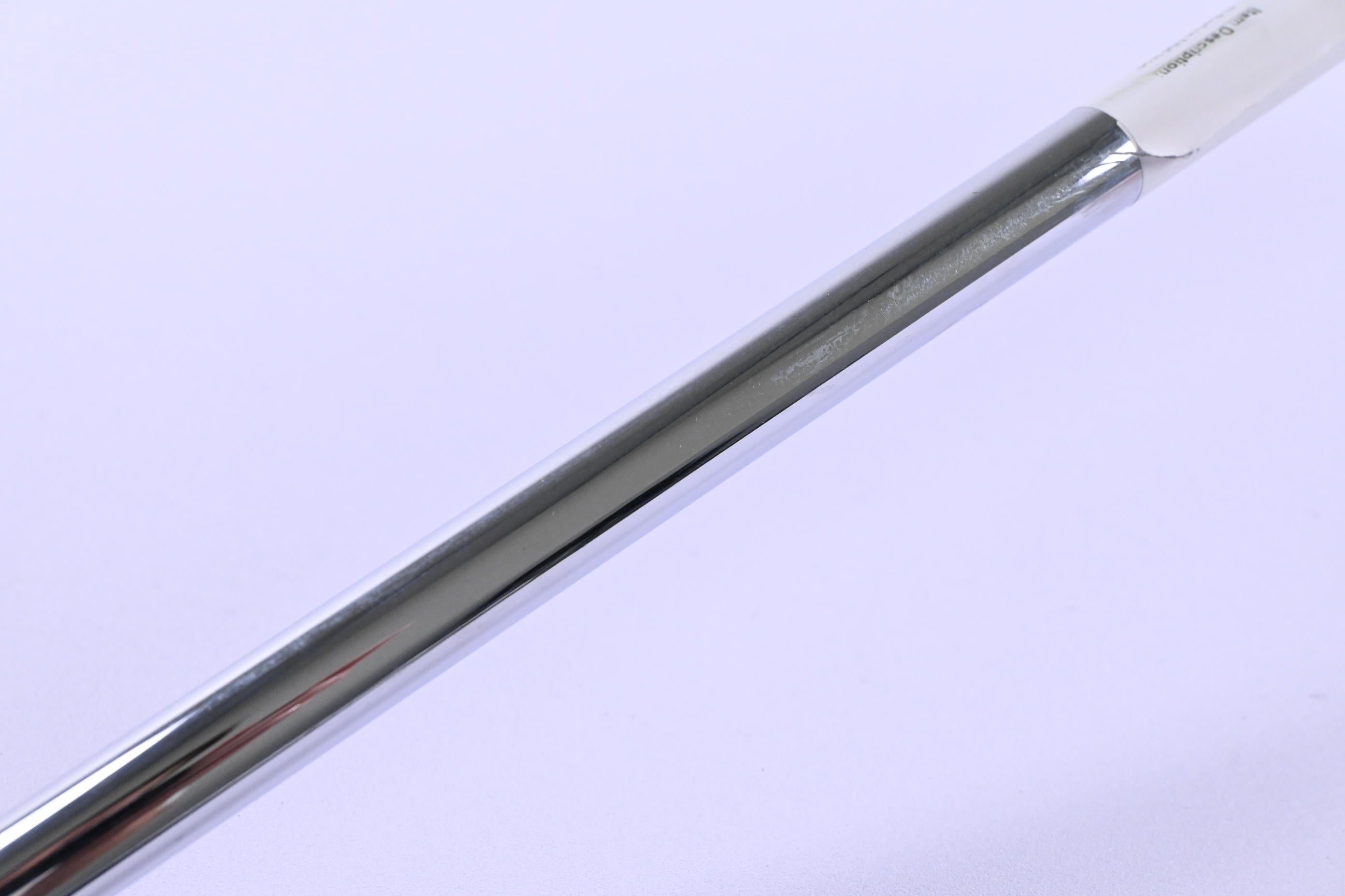 Ping G Series #5 Iron / 24 Degree / Black Dot / Stiff Flex Steel Shaft