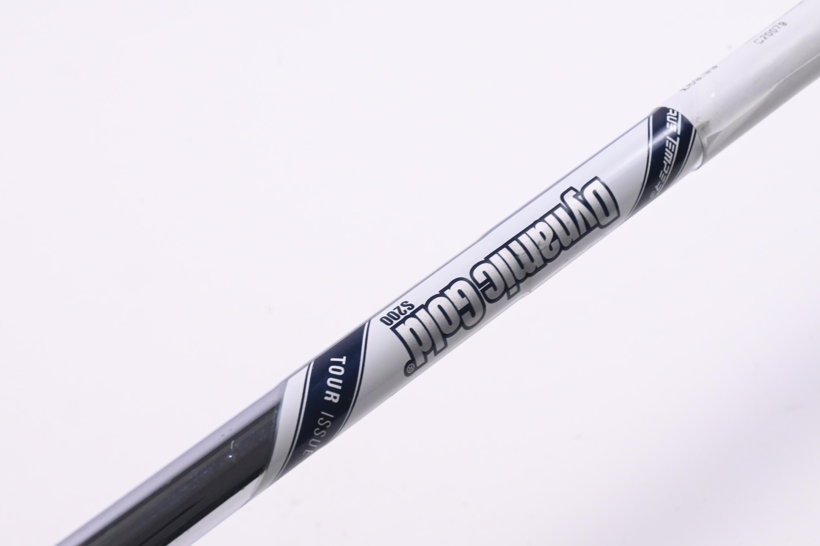 Taylormade Milled Grind 3 Chrome Sand Wedge / 54 Degree / Stiff Flex DG S200