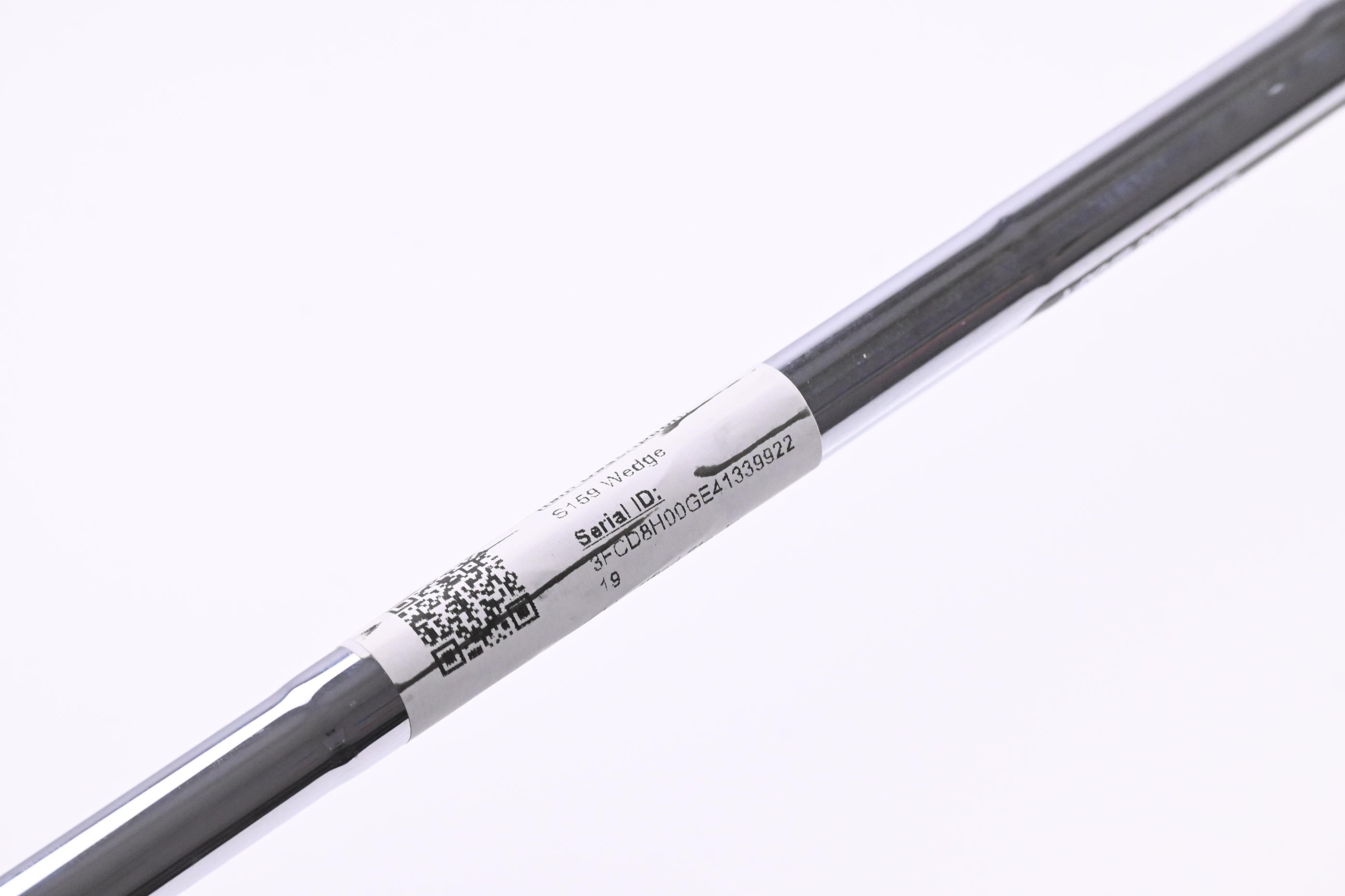 Ping S159 Lob Wedge / 58 Degree / Red Dot / Wedge Flex Ping Z-Z115 Shaft