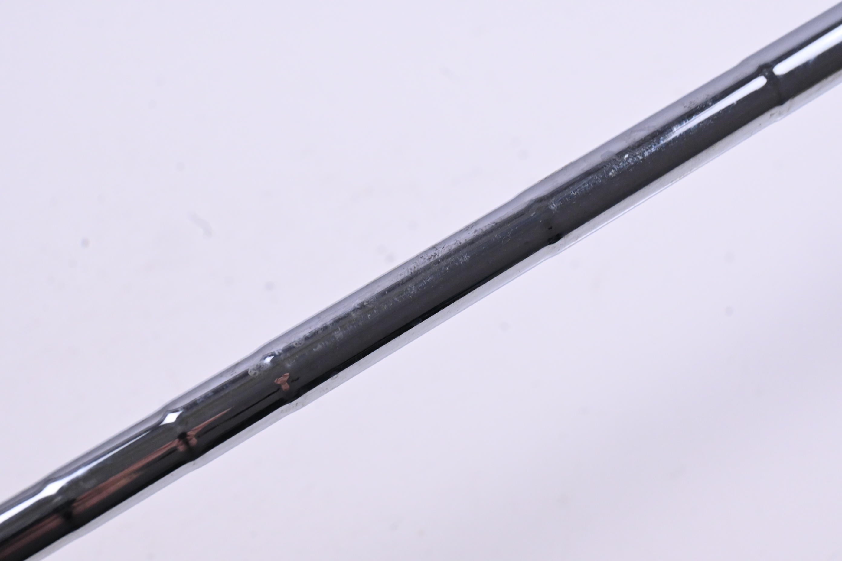 Adams Idea Tech V4 #8 Iron / 36 Degree / Regular Flex True Temper 75 Shaft
