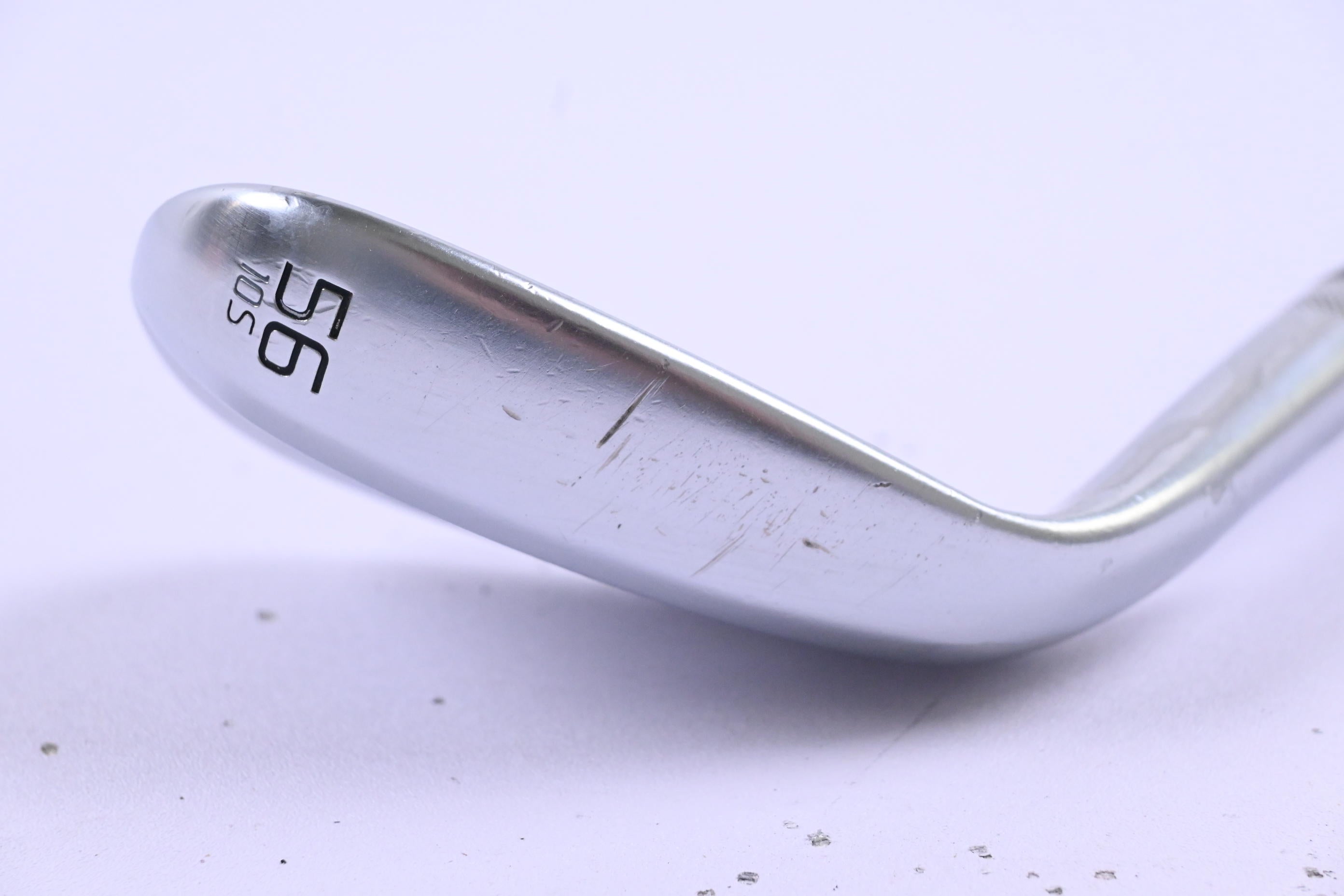 Titleist Vokey SM10 Sand Wedge / 56 Degree / Wedge Flex Vokey Design SM10 Shaft