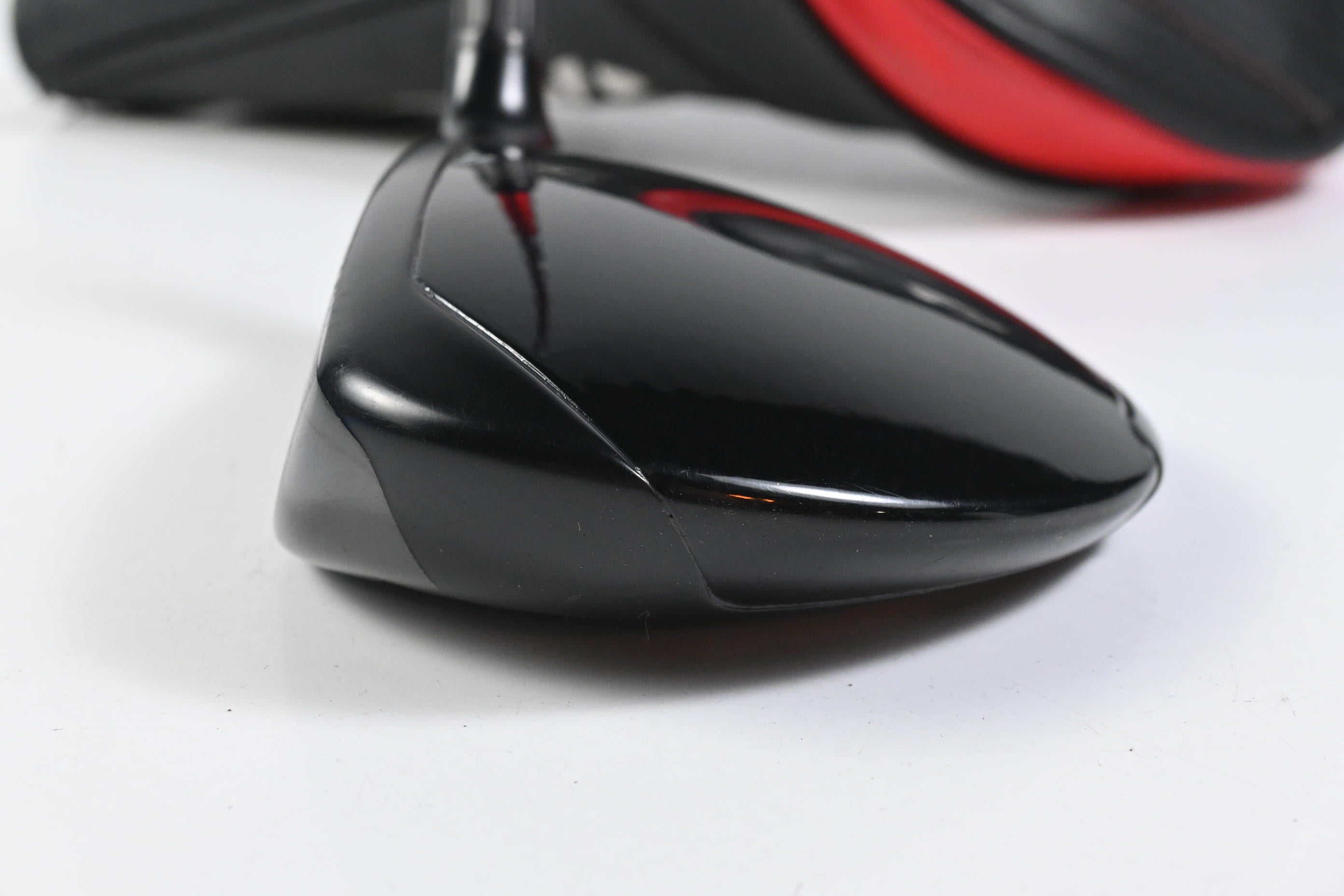 Left Hand Taylormade Stealth 2 #3 Wood / 16 Degree / Regular Flex Speeder NX 50