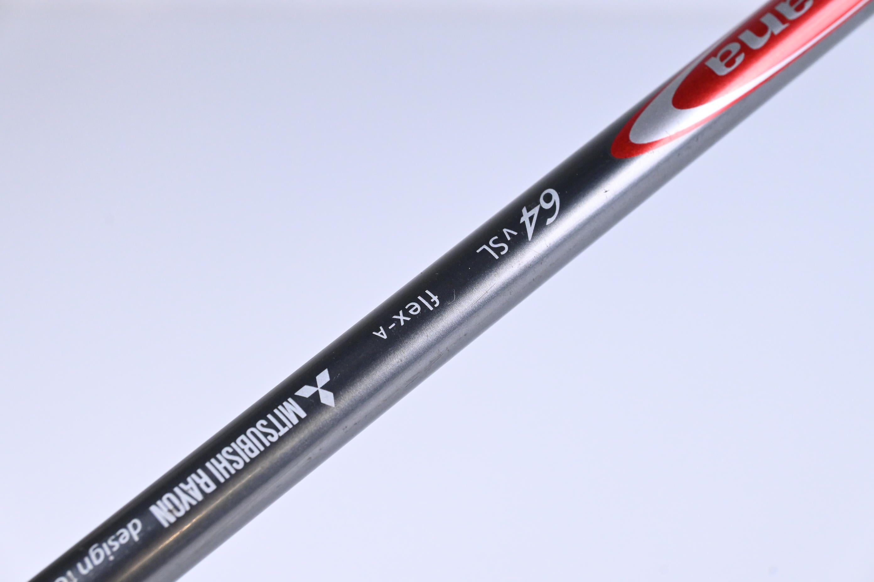 Cleveland Launcher DST #3 Wood / 15 Degree / Senior Flex Diamana vSL 64 Shaft