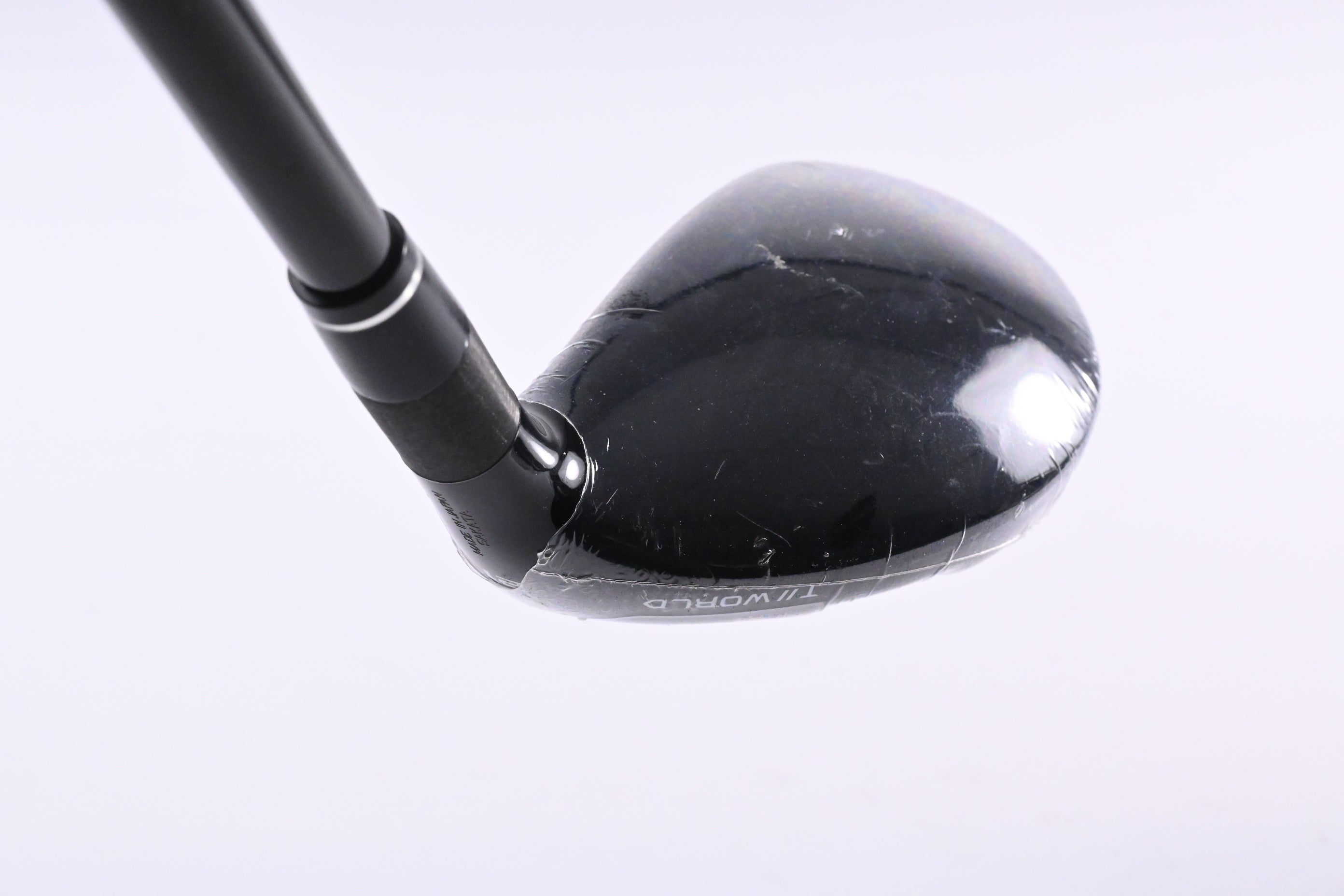 Honma TW 757 #4 Hybrid / 21 Degree / Regular Flex Honma Vizard 50 Shaft