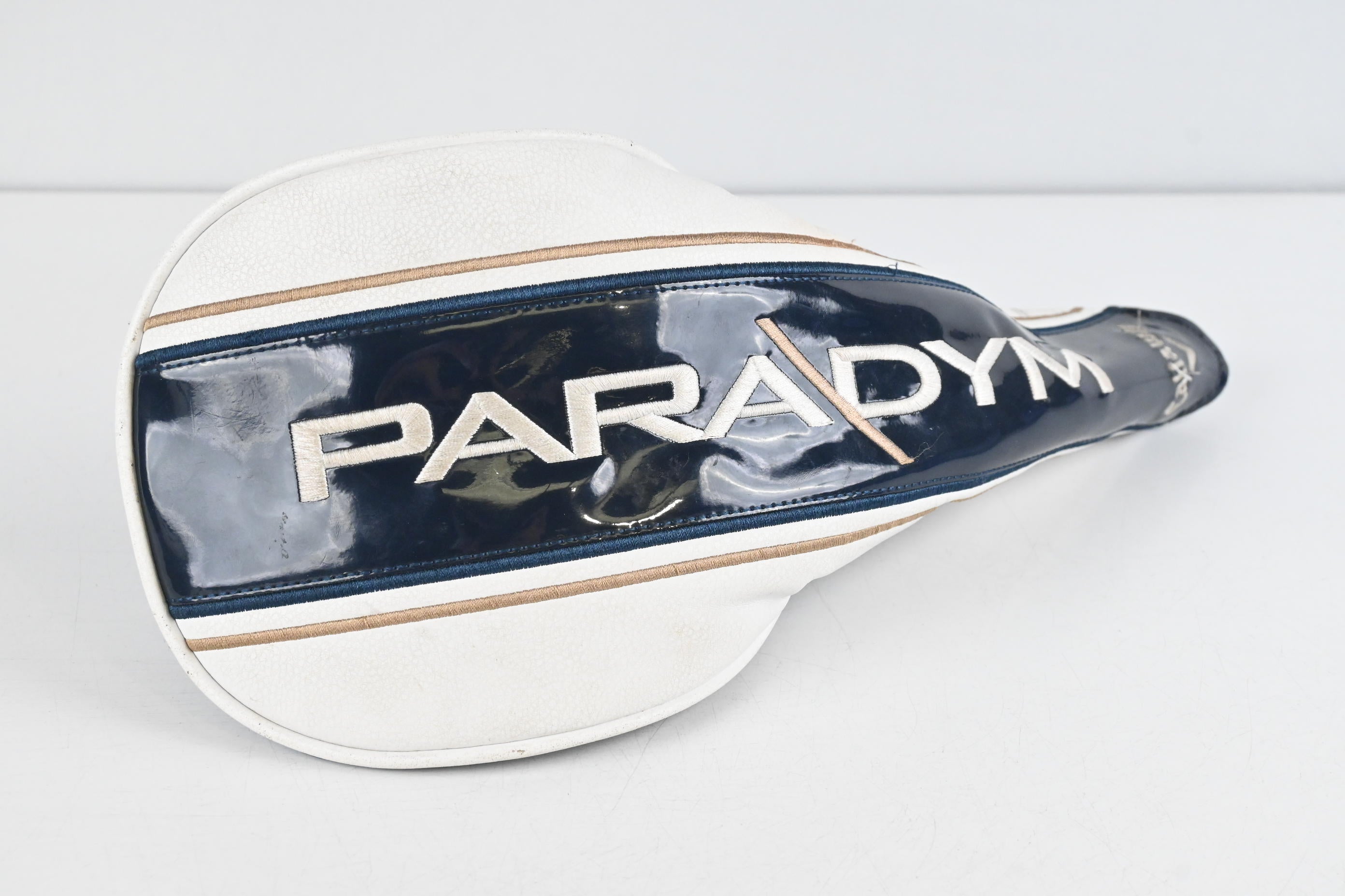 Callaway Paradym X Driver / 10.5 Degree / Regular Flex Hzrdus Smoke iM10 60