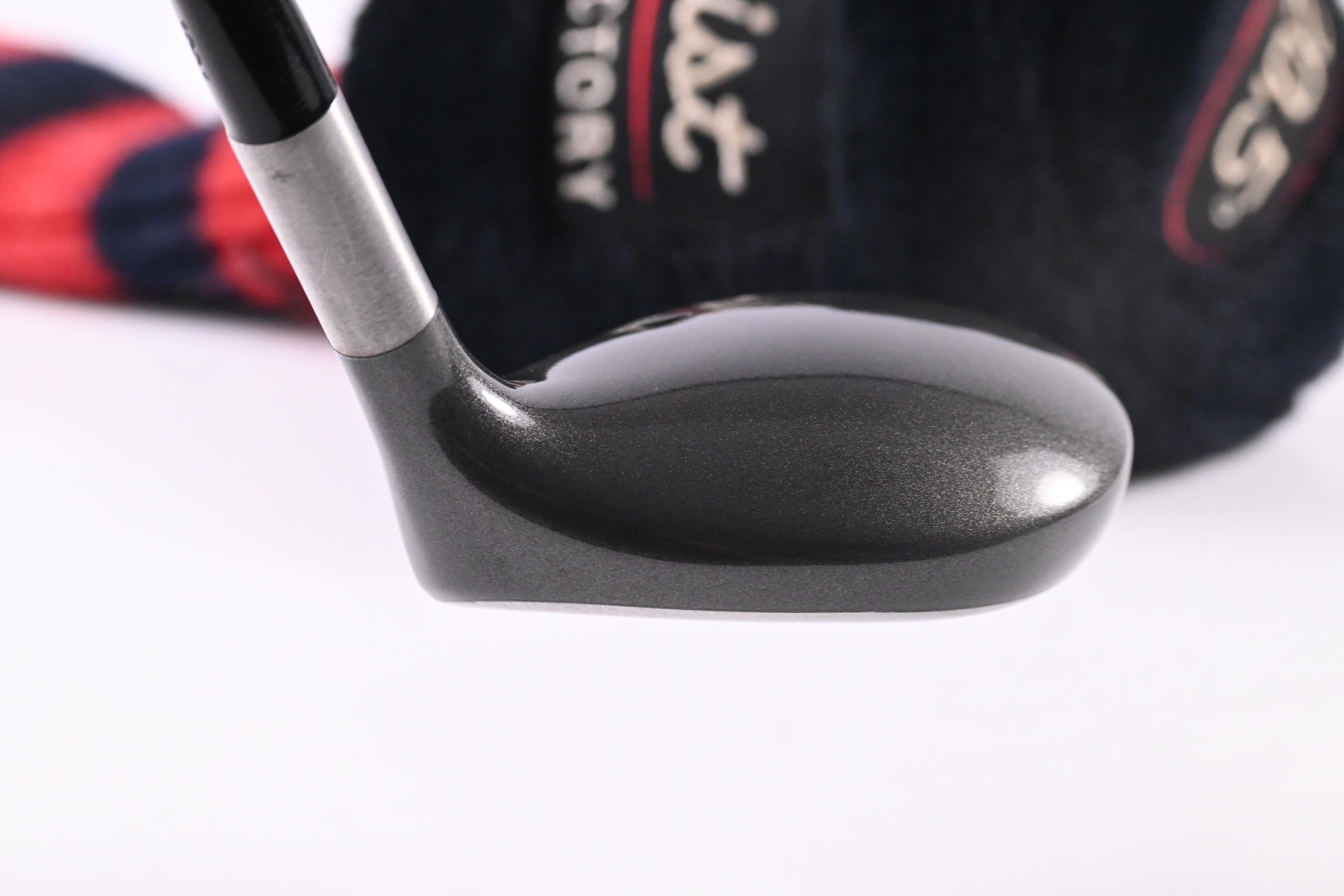 Titleist 975 F #5 Wood / 20.5 Degree / Regular Flex Grafalloy Prolite Shaft