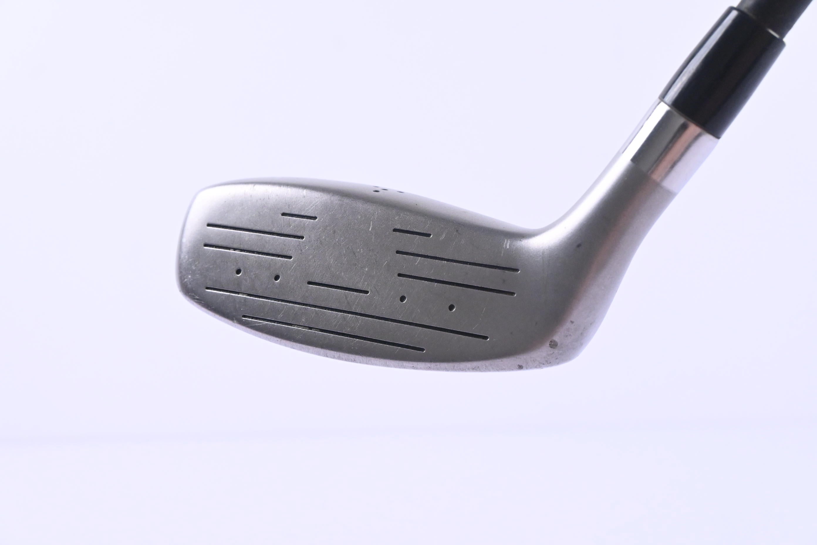 Progen Progress #2 Hybrid / 15 Degree / Senior Flex Progen Progress Shaft