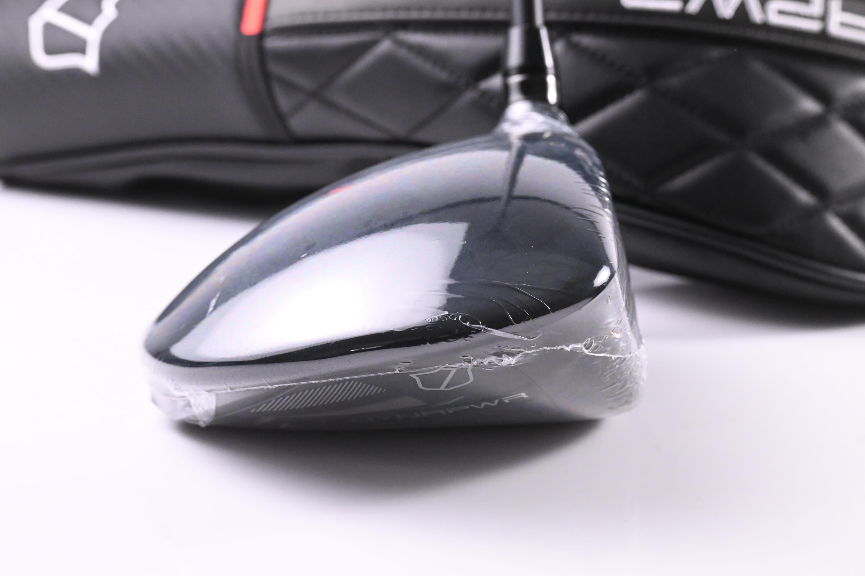 Wilson DYNAPWR Max 2025 Driver / 10.5 Degree / Regular Flex UST Helium Nanocore