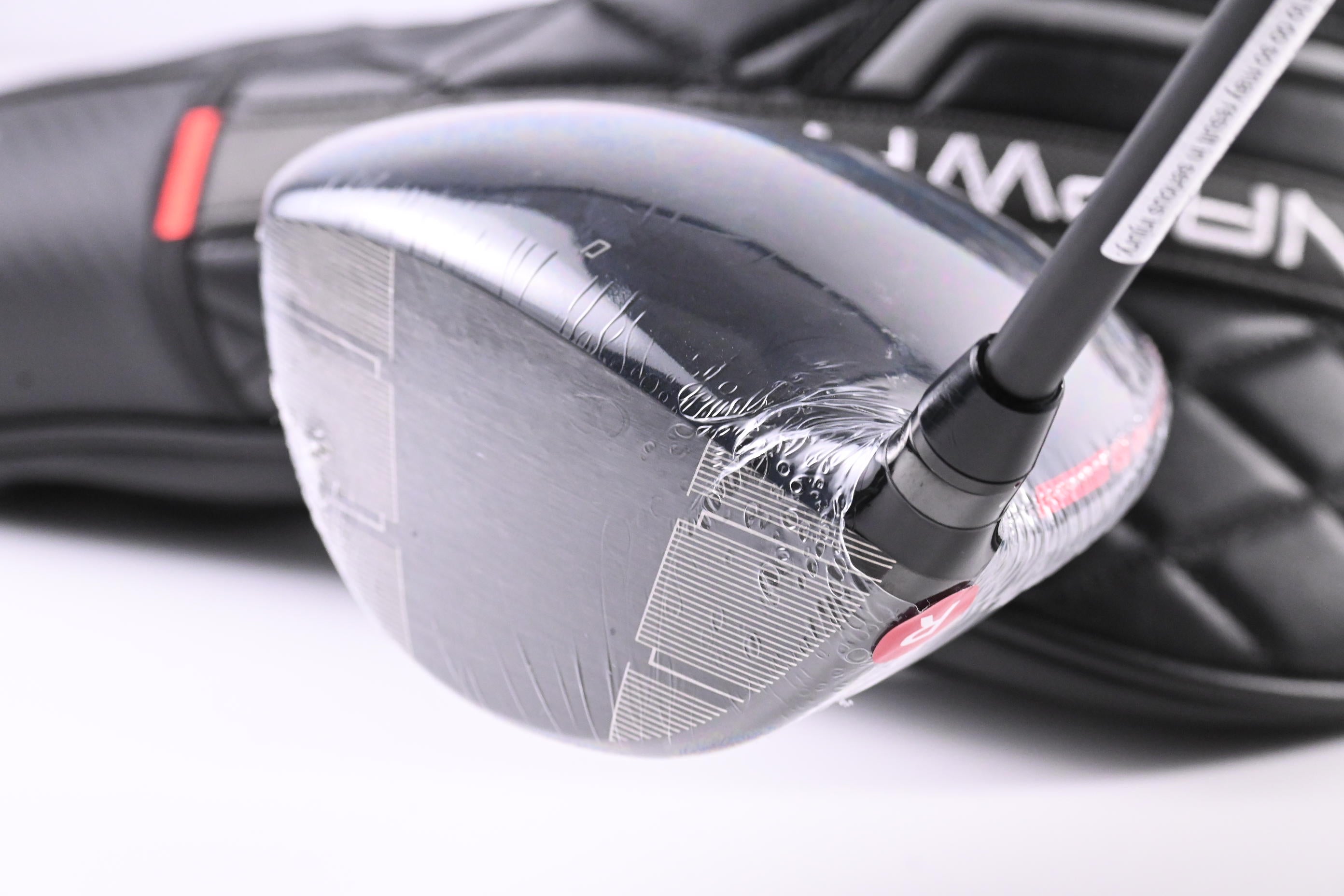 Wilson DYNAPWR Max 2025 Driver / 10.5 Degree / Regular Flex UST Helium Nanocore