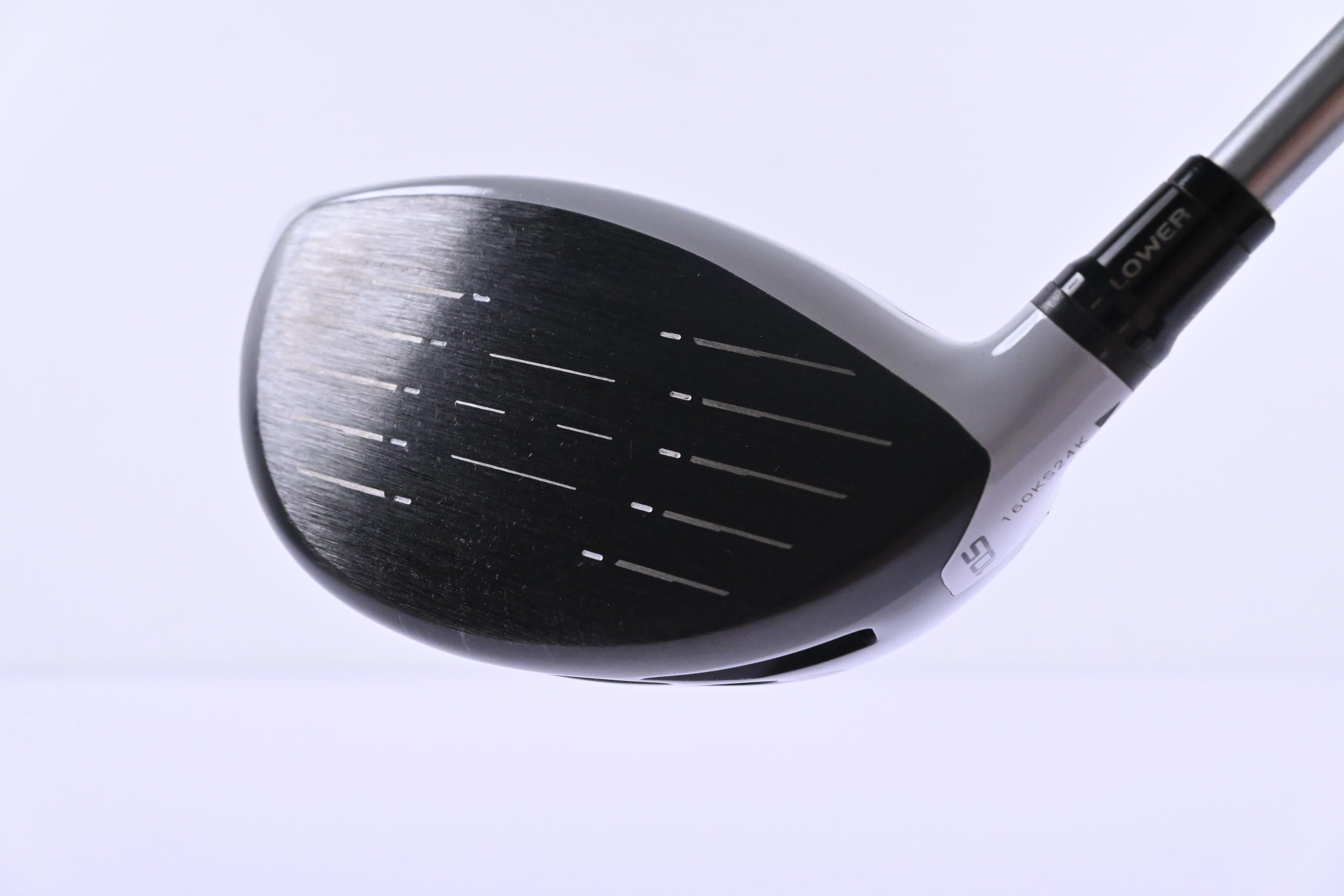 Taylormade SIM 2 Max Driver / 10.5 Degree / Stiff Flex Kuro Kage 60 Shaft