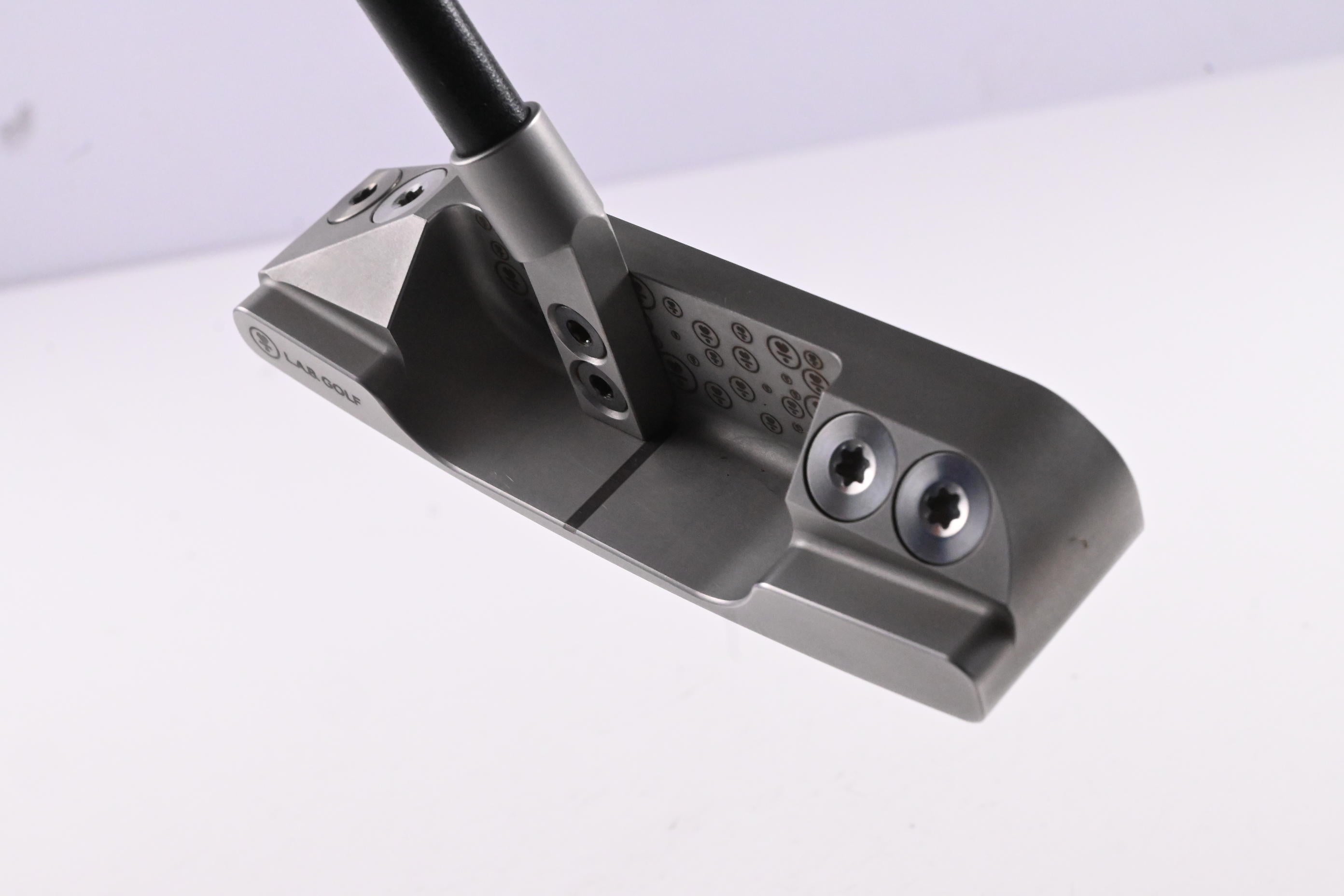 L.A.B Golf Link.1 Putter / 34 Inch / Includes ACCRA X Black Shaft