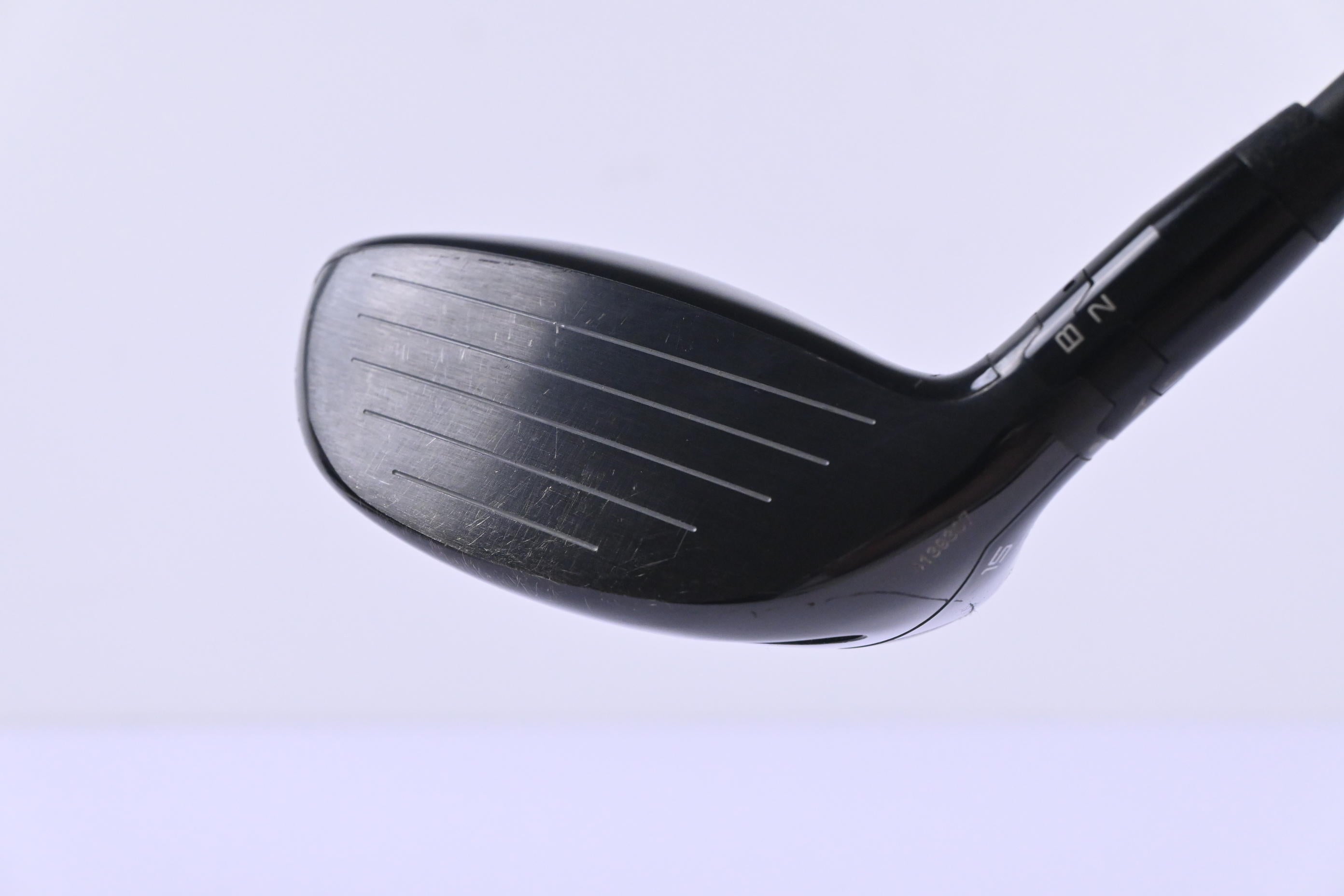 Titleist GT3 #3 Wood / 15 Degree / Stiff Flex HZRDUS Black 70 Shaft