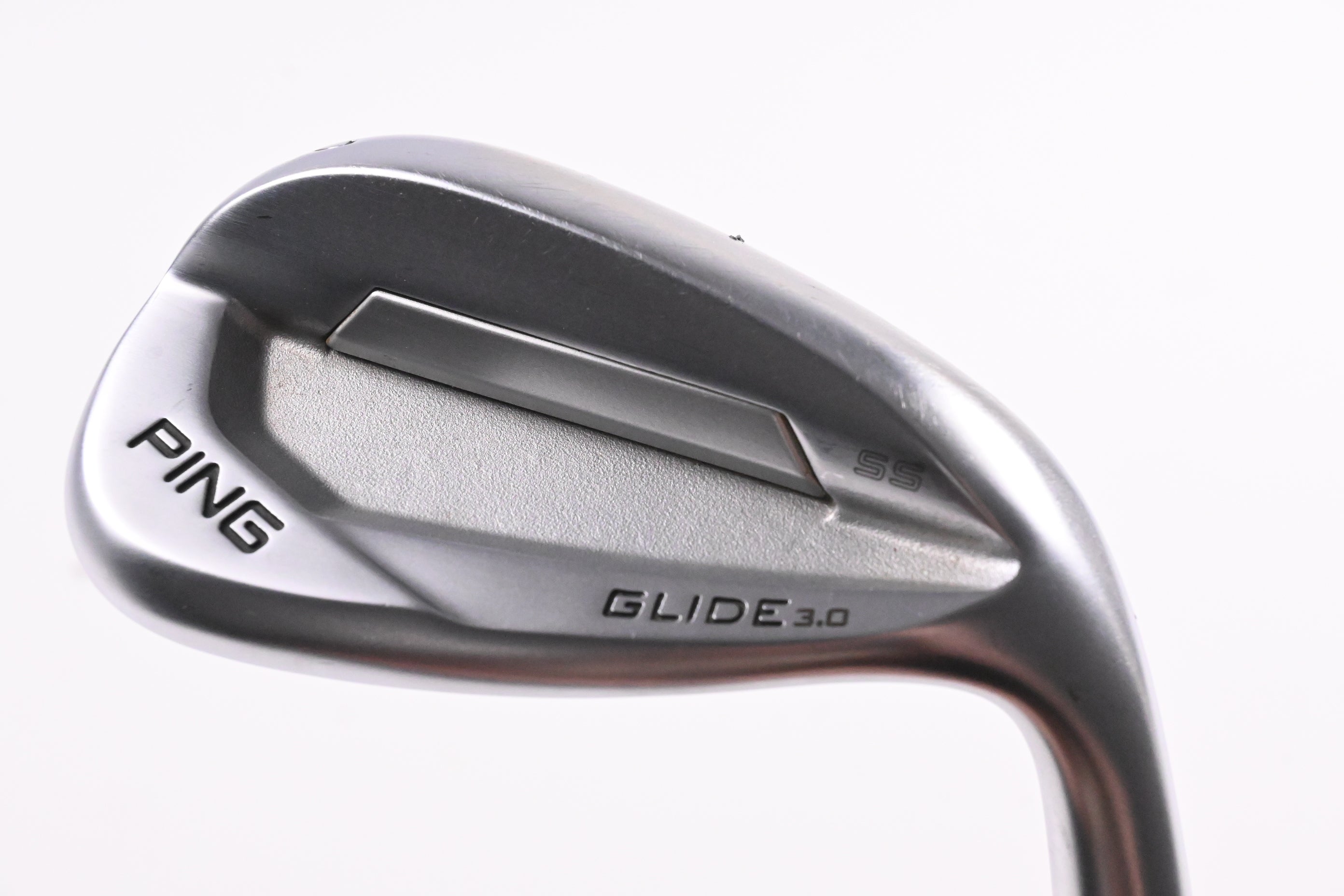 Ping Glide 3.0 Gap Wedge / 52 Degree / Black Dot / Wedge Flex Ping Z-Z115 Shaft