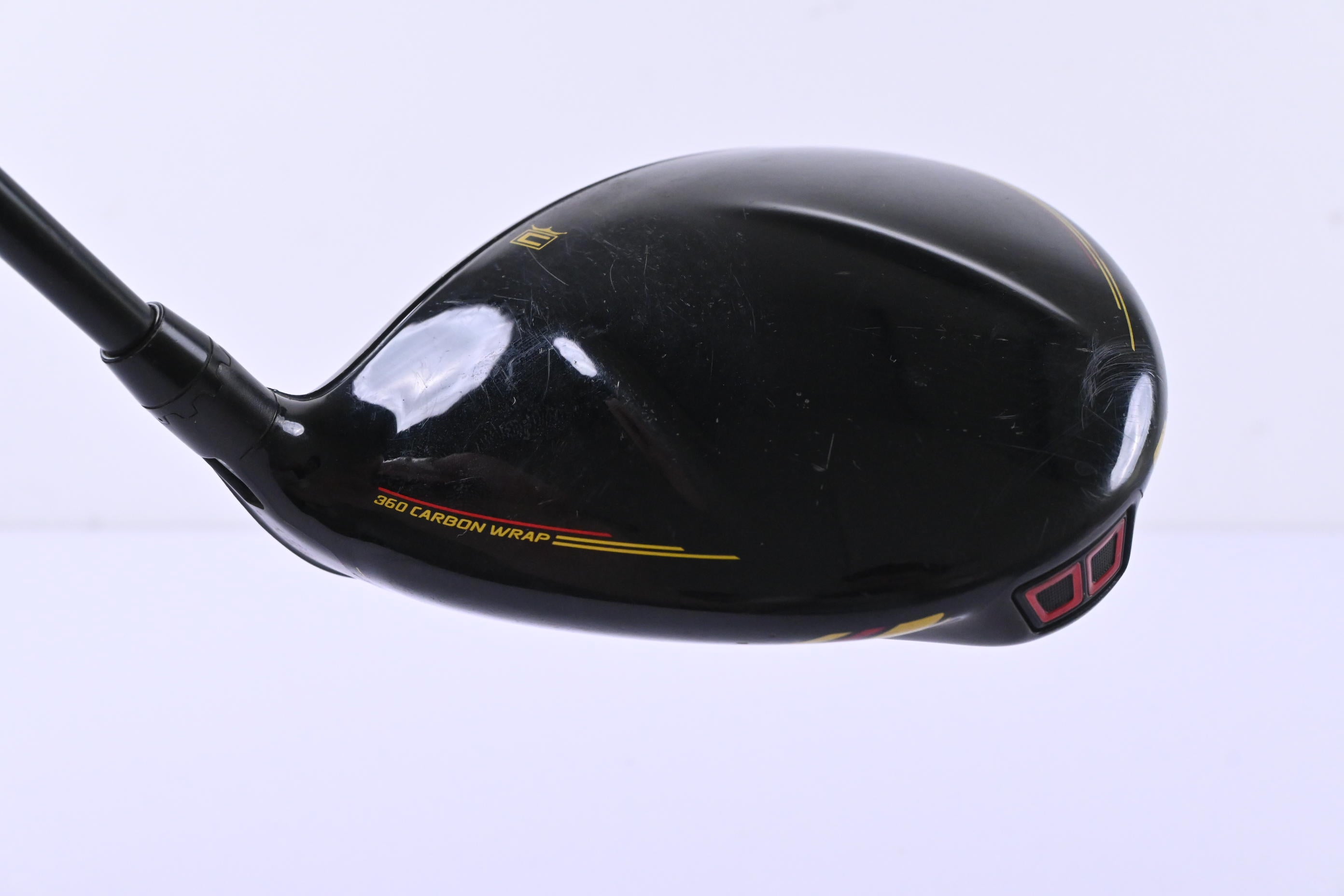 Ladies Cobra King Speedzone Driver / 12 Degree / Ladies Flex UST Helium 4 Shaft