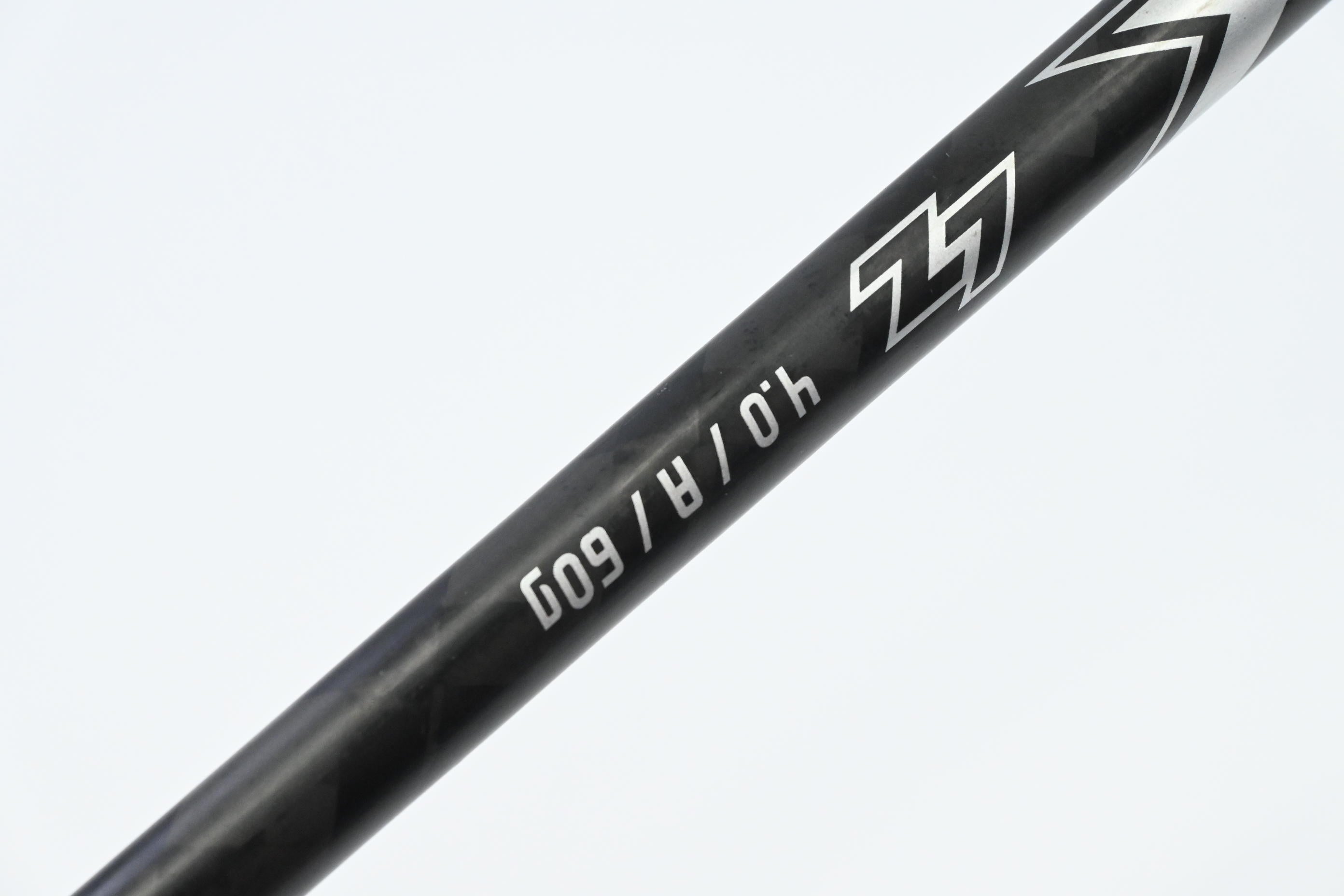 Mizuno JPX EZ 2016 #6 Iron / Senior Flex Project X LZ 60 Shaft