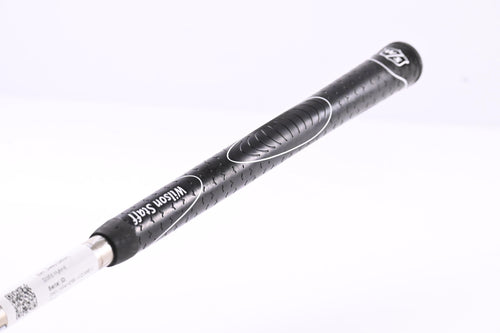 Ladies Wilson D350 #5 Hybrid / 25 Degree / Ladies Flex Elements Chrome 49 Shaft