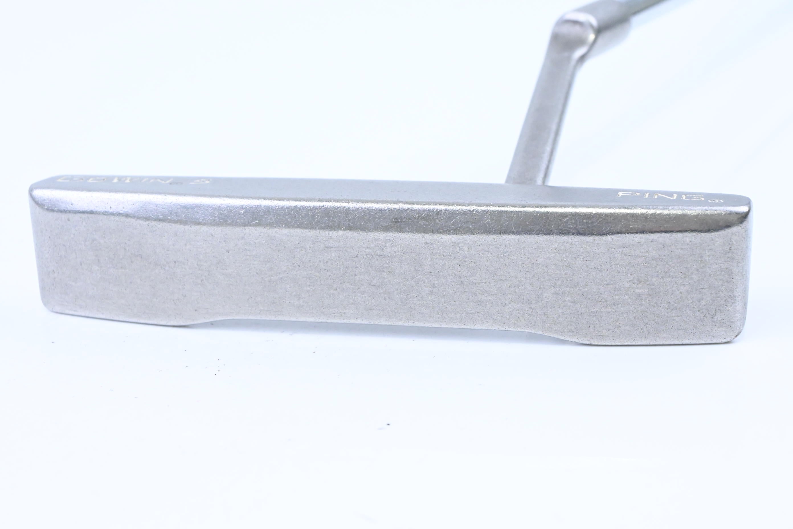 Ping Karsten Go Win 5 Putter / 36 Inch