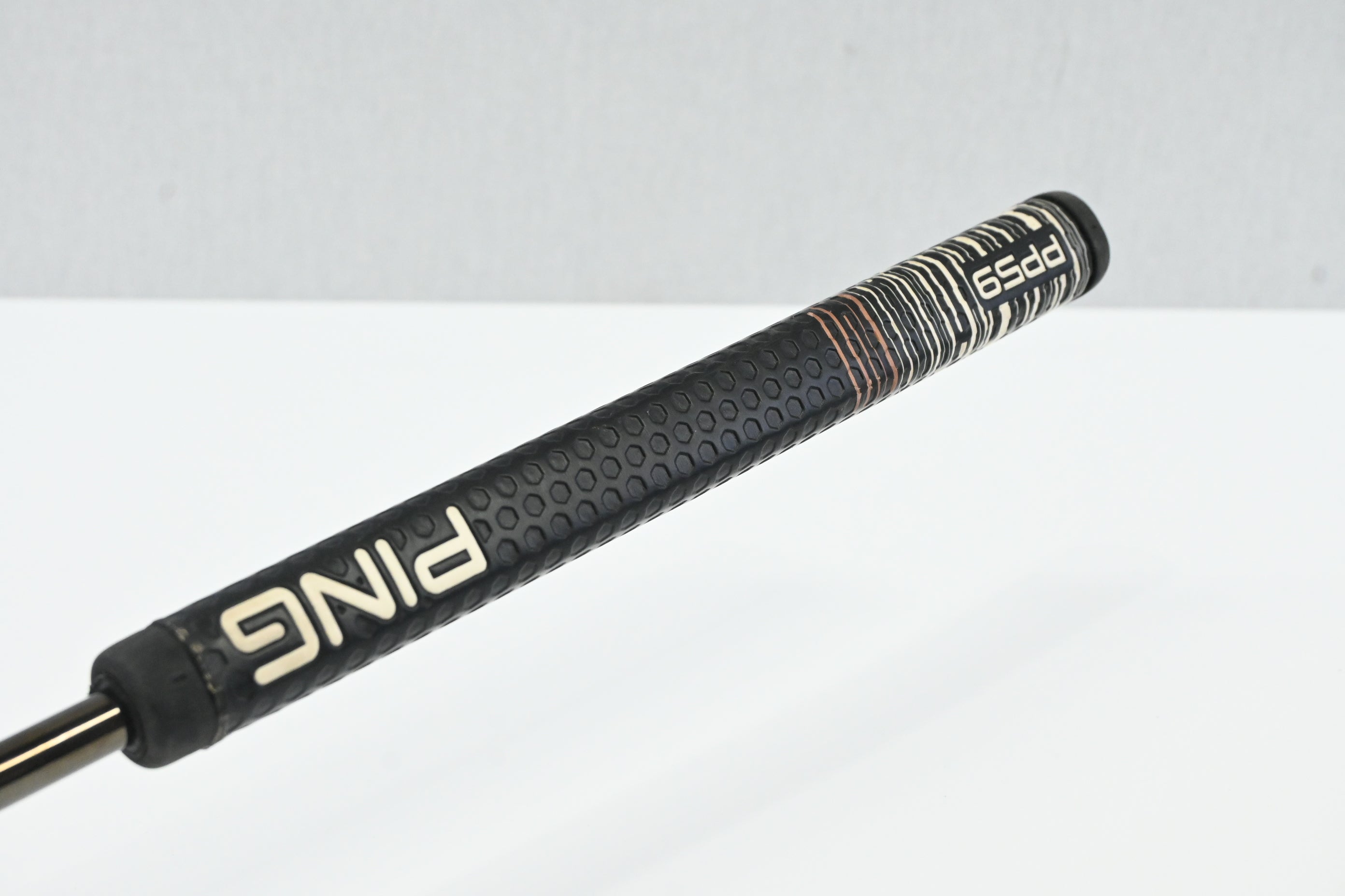 Ping Heppler ZB3 Putter / 33 Inch