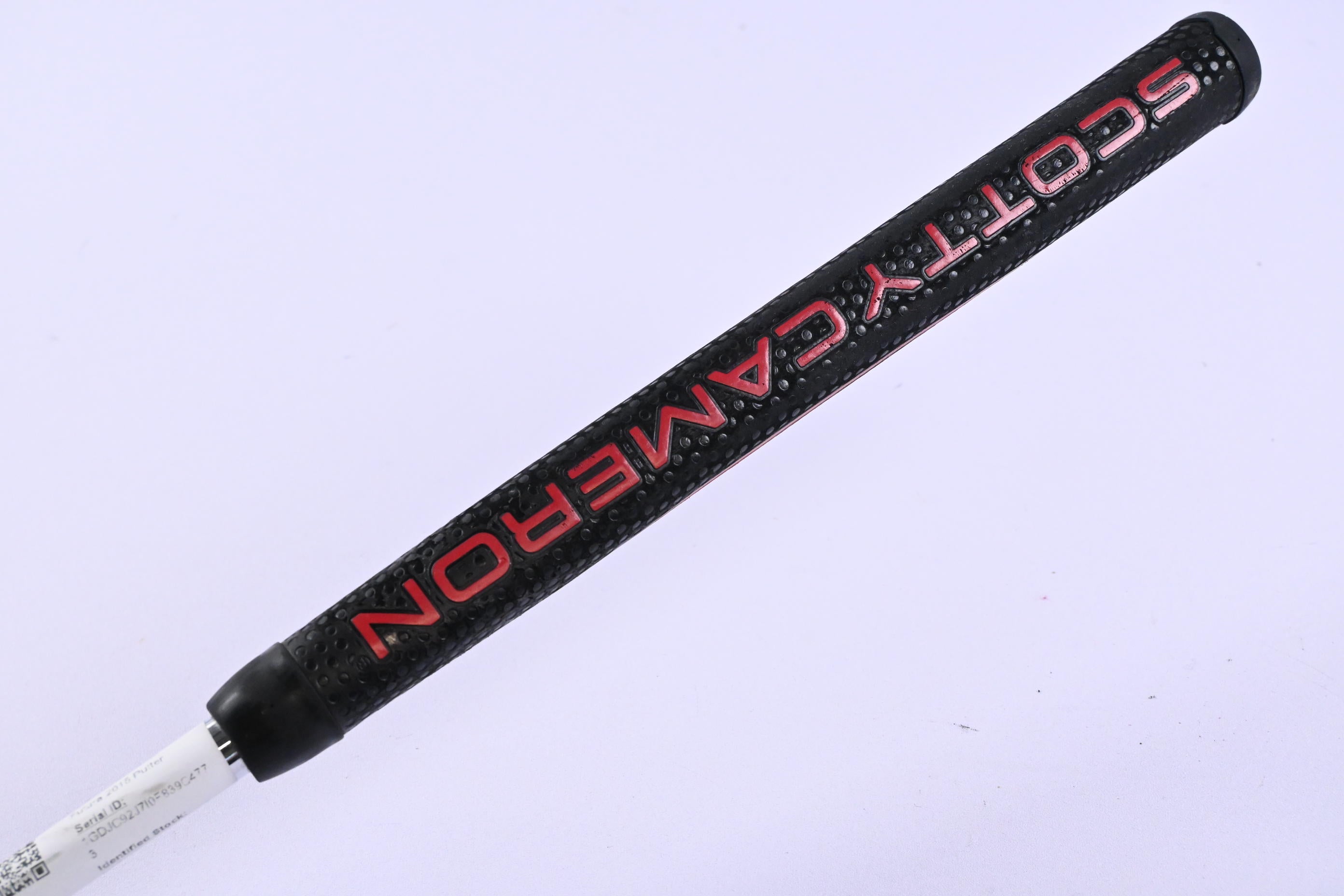 Scotty Cameron Futura 2015 5s Putter / 34 Inch