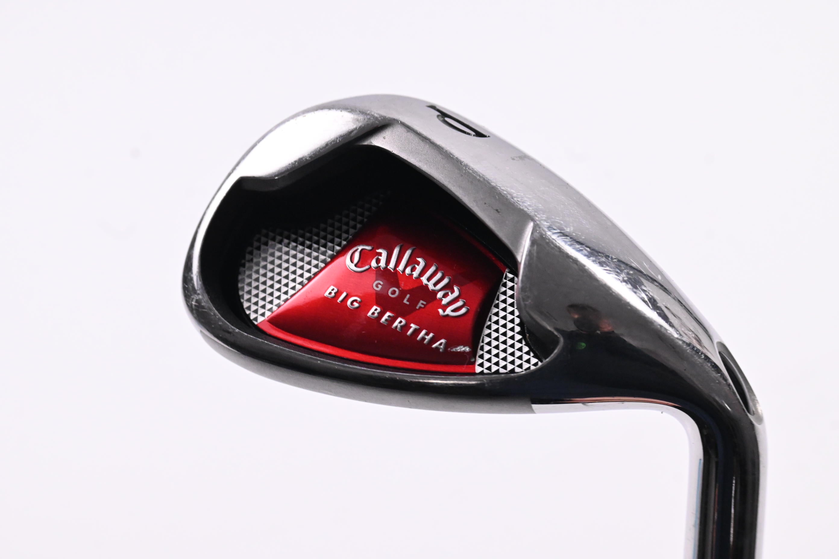 Callaway Big Bertha 2008 Pitching Wedge / 46 Degree / Regular Flex Callaway Shaft