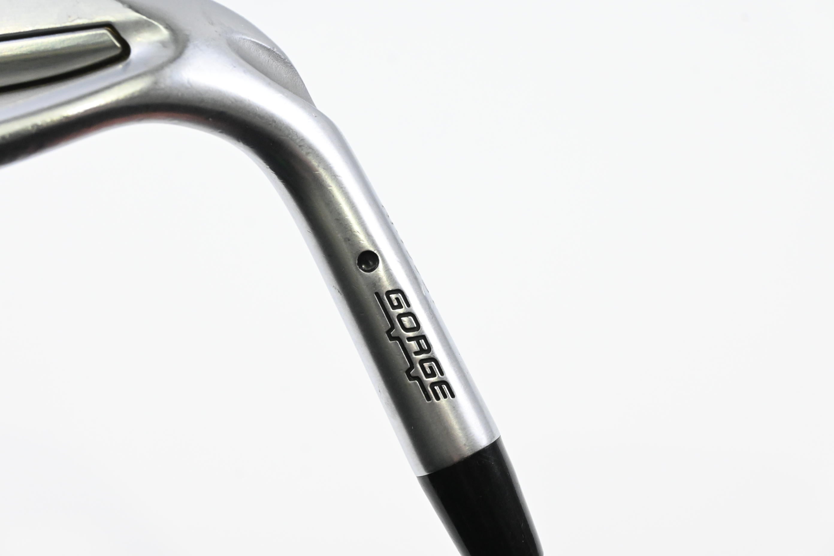 Ping Glide Lob Wedge / 58 Degree / Black Dot / X-Flex NS Pro Modus3 Tour 105