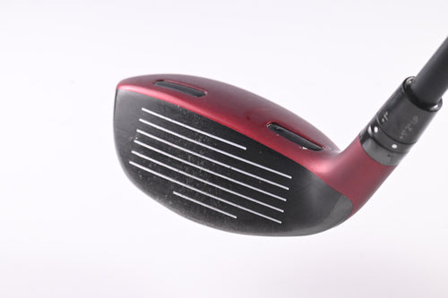 Wilson Staff C300 #3 Hybrid / 20 Degree / Regular Flex Speeder Pro Black 78