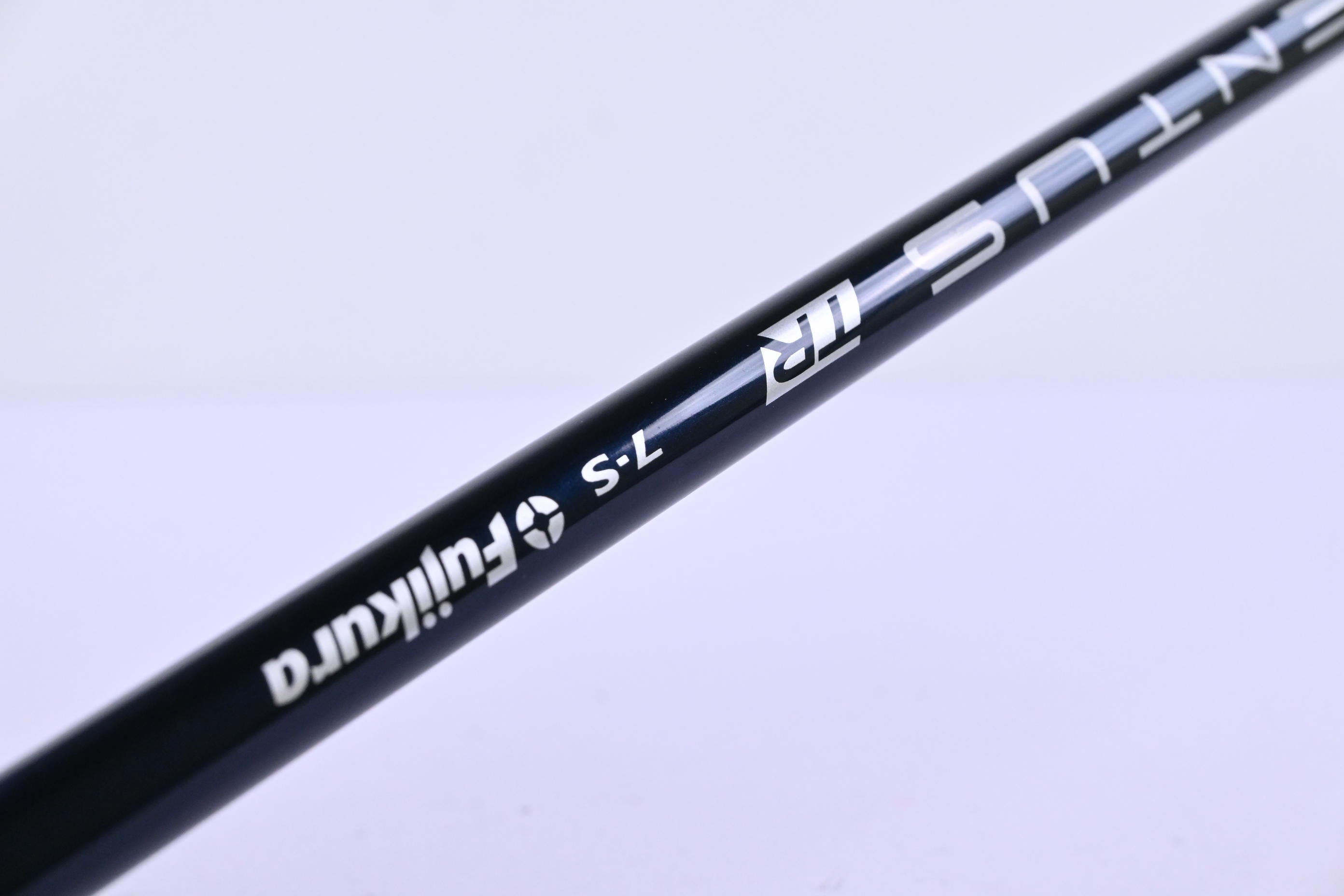 Wilson DYNAPWR Max 2025 #5 Wood / 18 Degree / Stiff Flex Ventus TR Blue 7