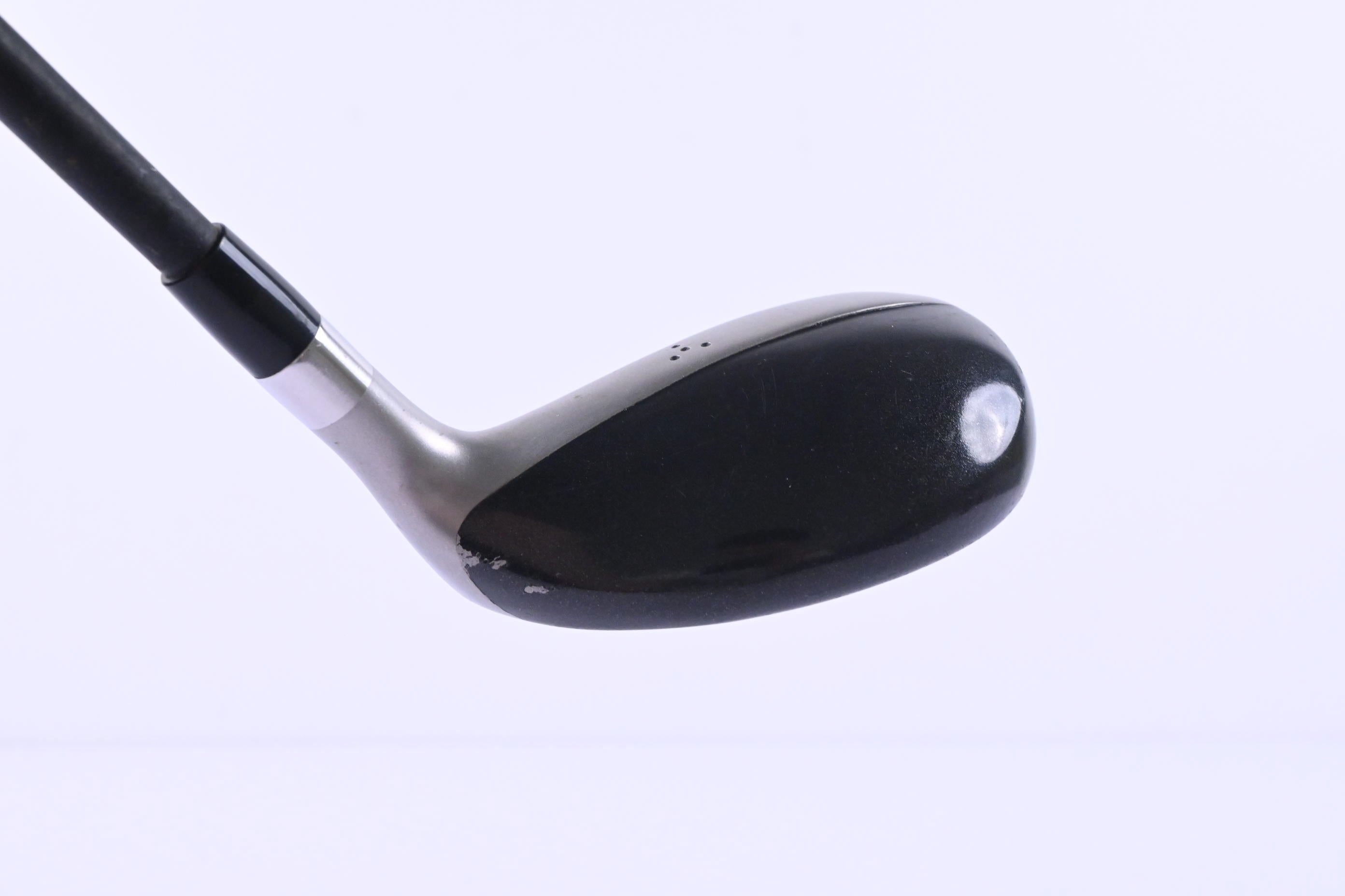 Progen Progress #2 Hybrid / 15 Degree / Senior Flex Progen Progress Shaft