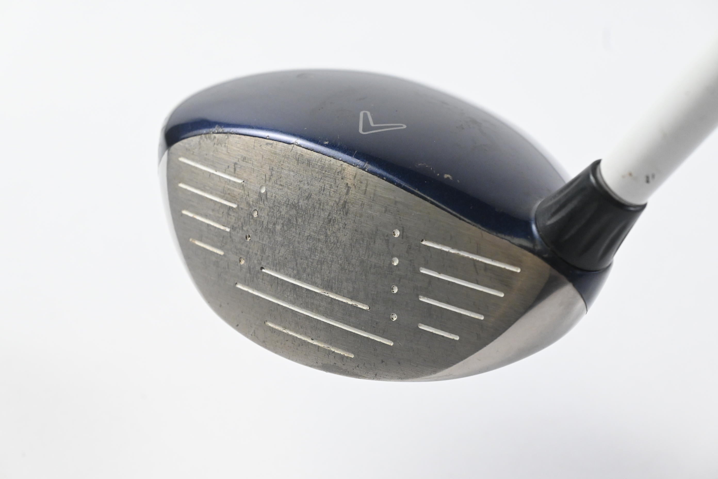 Callaway Great Big Bertha II #5 Wood / 18 Degree / Regular Flex GBB System 60