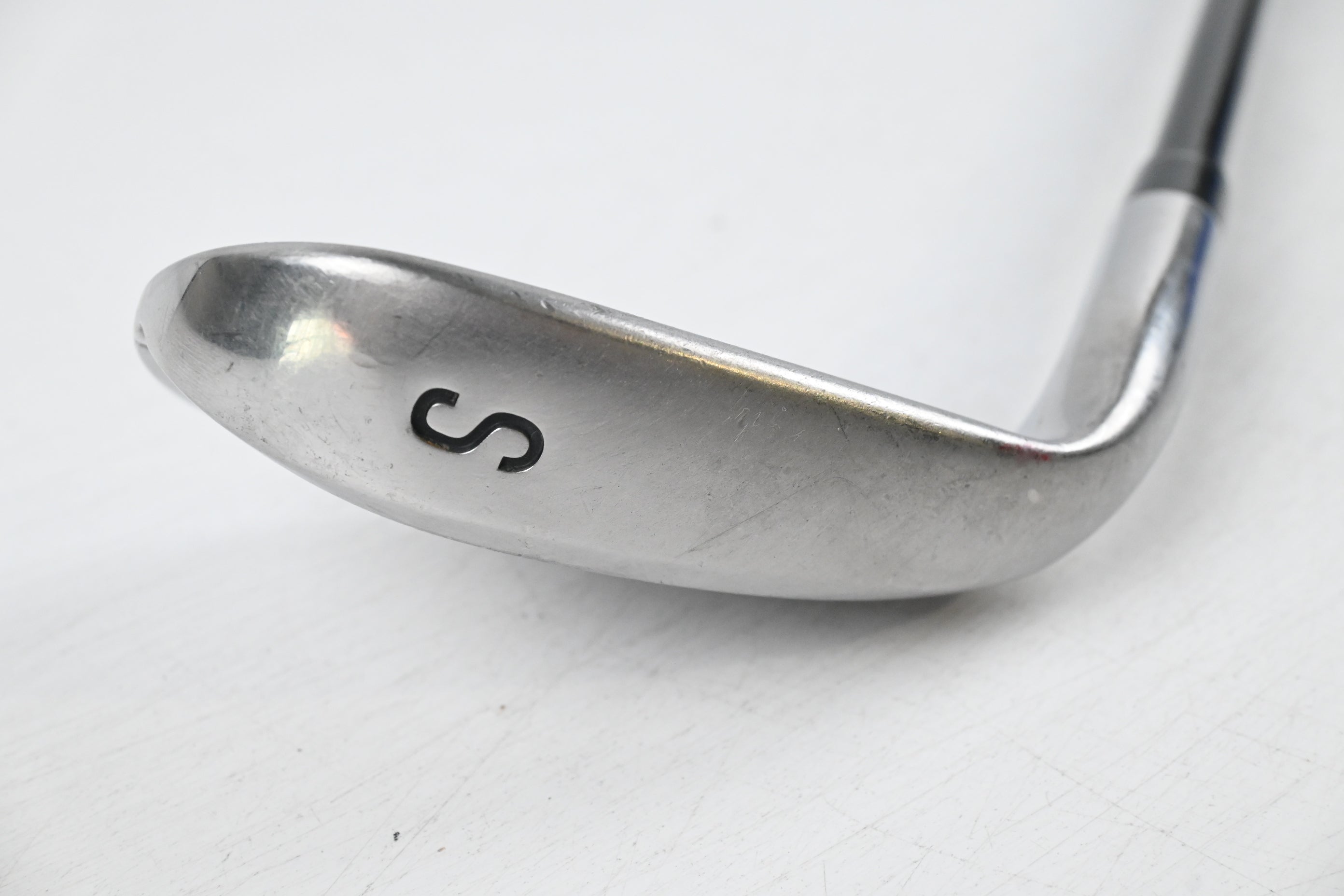 Taylormade M6 Sand Wedge / 54 Degree / Senior Flex Fujikura Atmos Red 5 Shaft