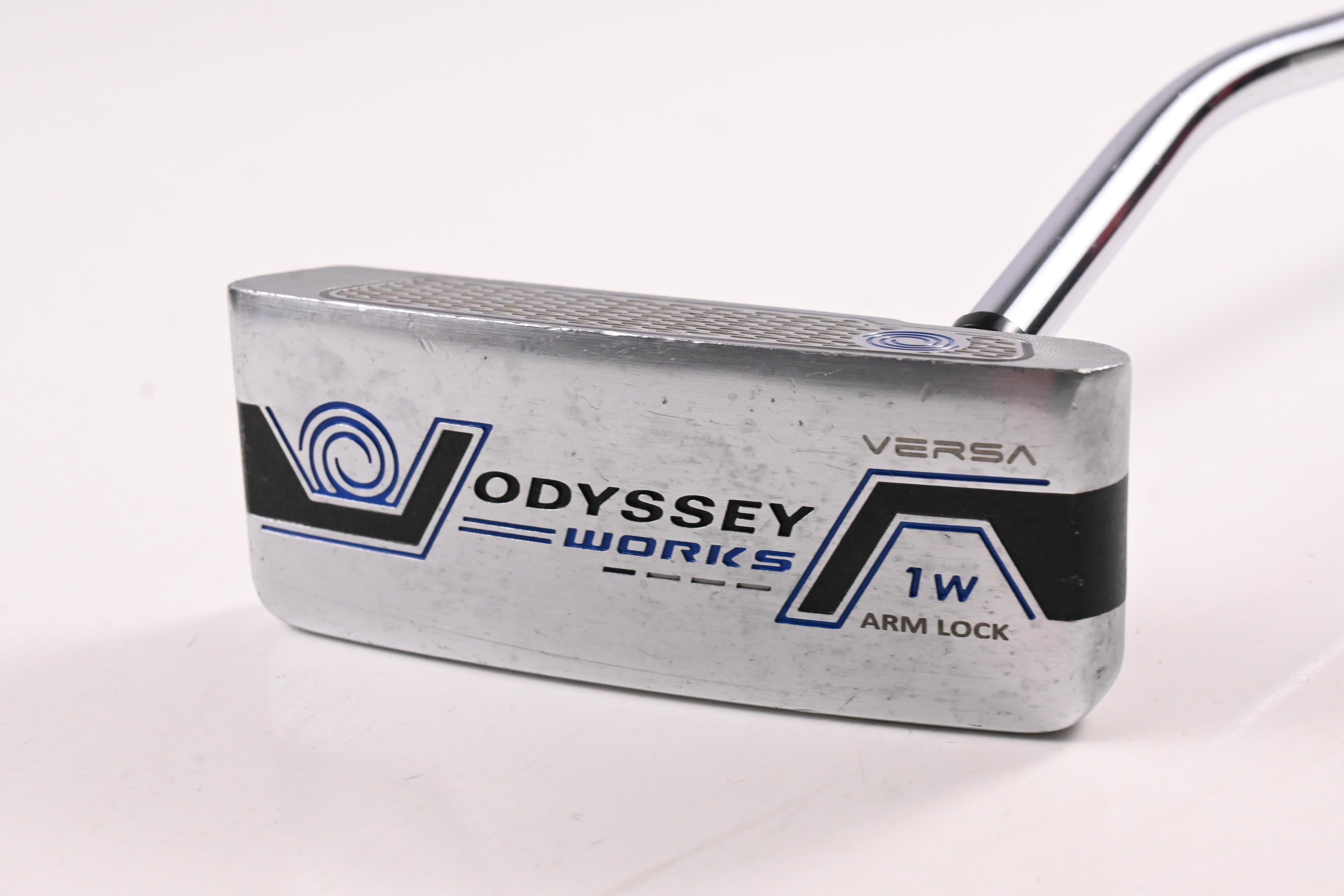 Odyssey Works Versa 1W Putter / 42 Inch