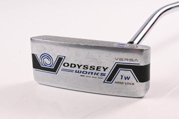 Odyssey Works Versa 1W Putter / 42 Inch