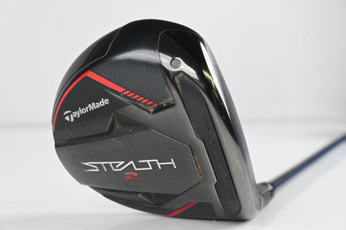 Taylormade Stealth 2 #3 Wood / 15 Degree / X-Flex Diamana S+60 Shaft