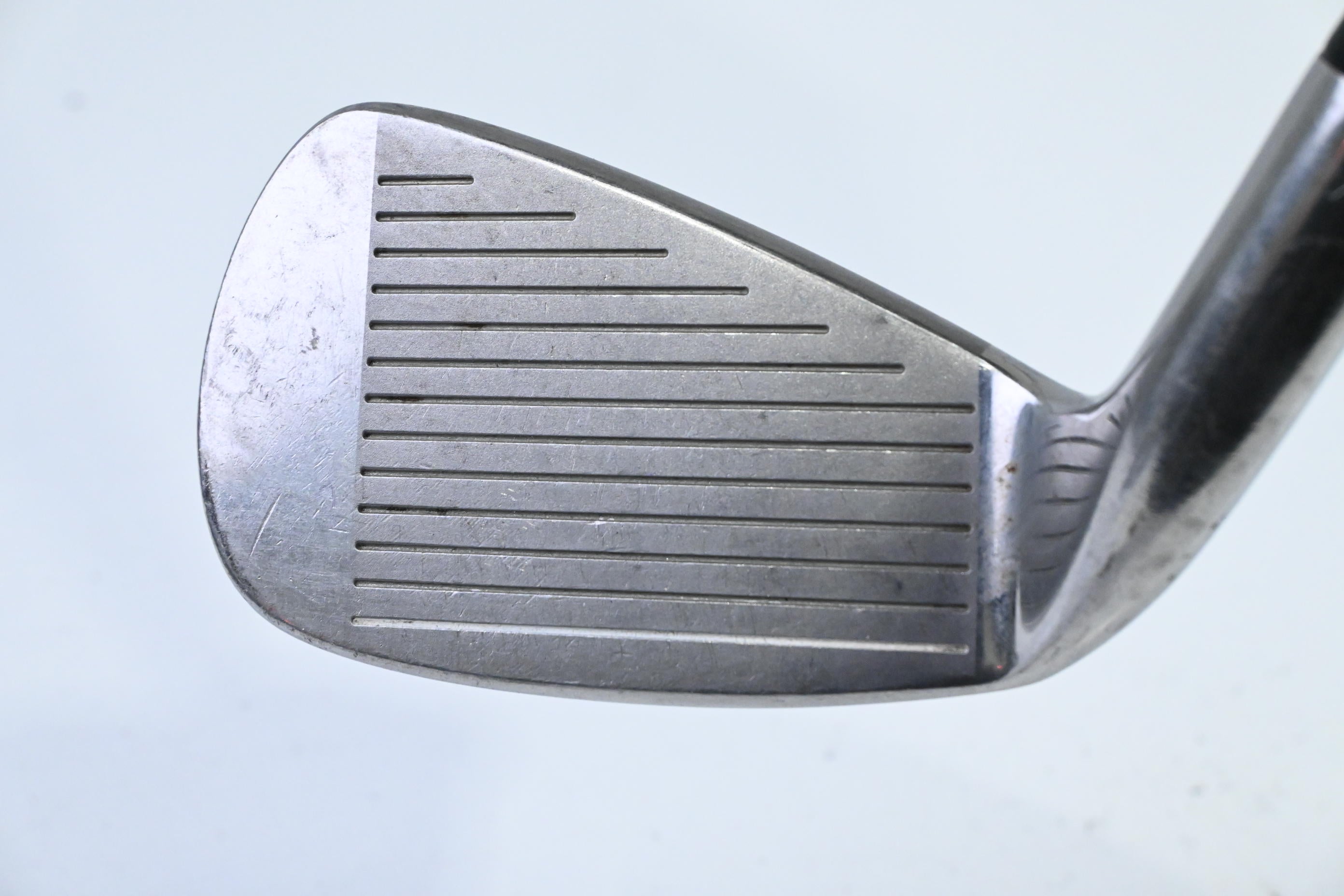 Yonex V-Mass 270 #6 Iron / Regular Flex Yonex Ultimum Ti 50 Shaft