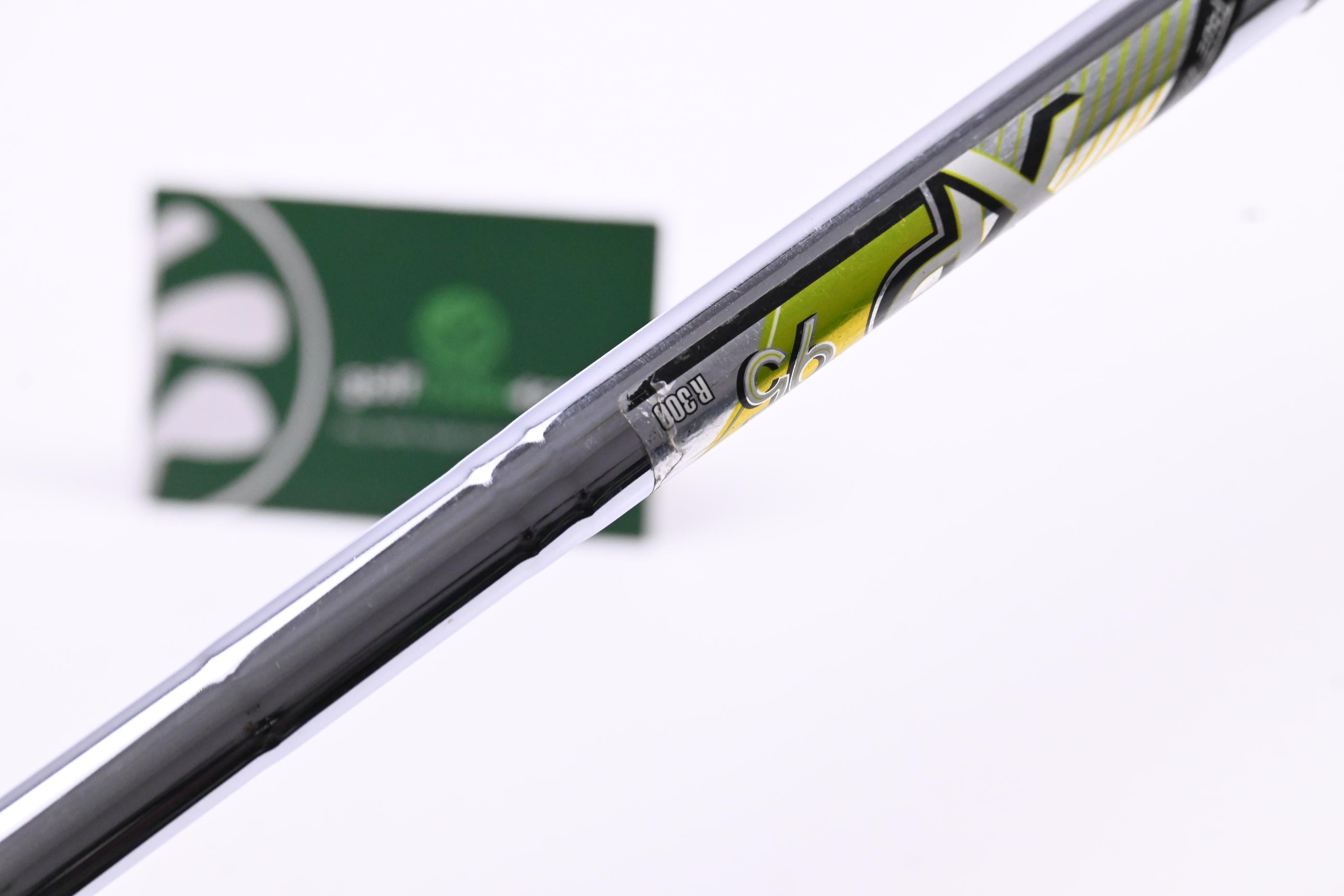 Taylormade M1 2017 #8 Iron / Regular Flex XP 95 R300 Shaft