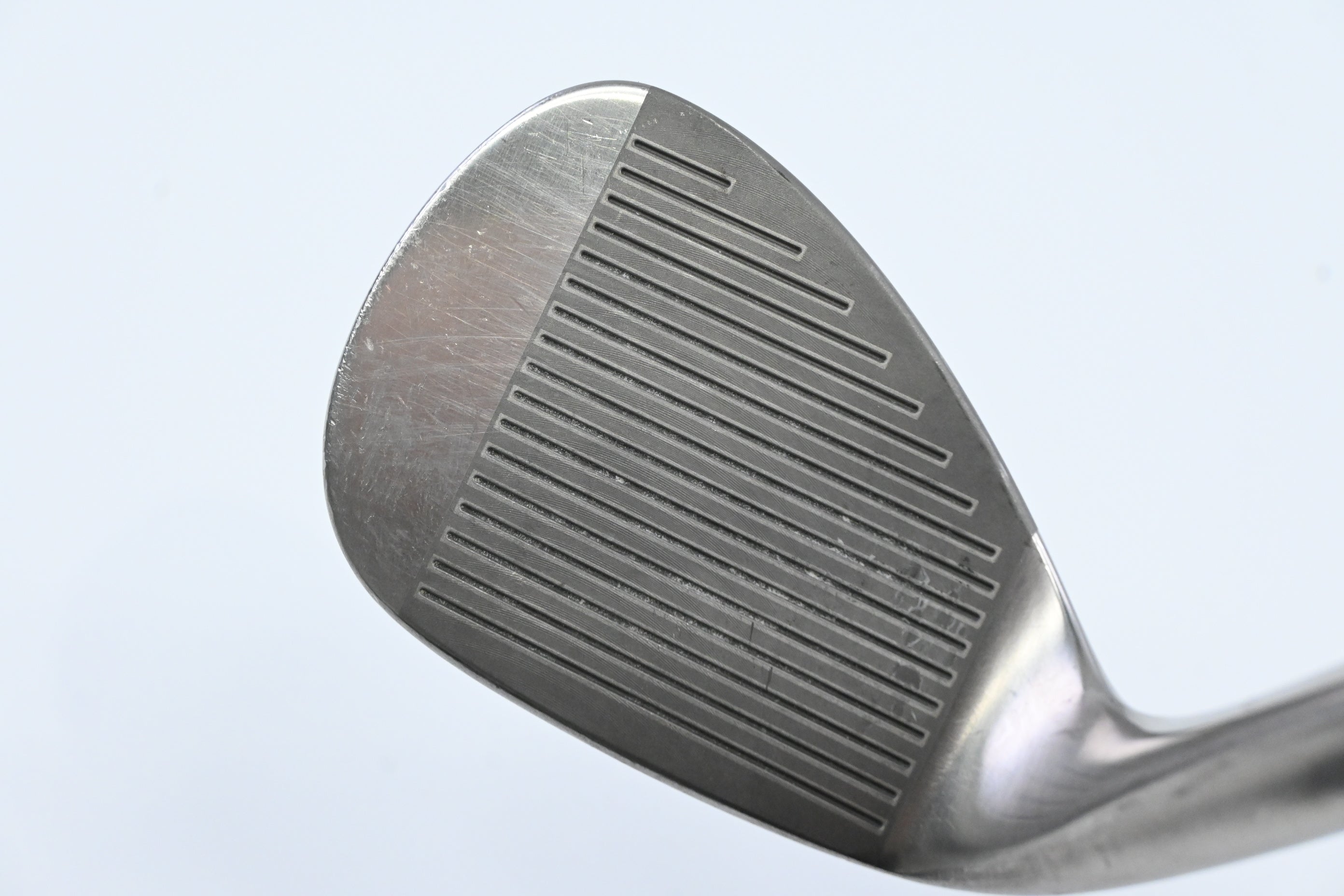 Cobra King Pur Sand Wedge / 54 Degree / Stiff Flex Cobra Shaft