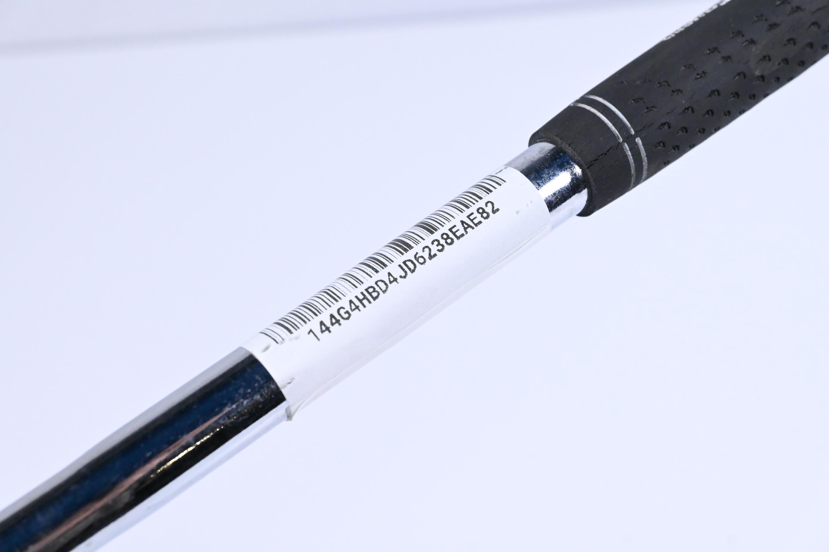 Ben Sayers XF Pro Chipper / 37.5 Degree / Wedge Flex Steel Shaft