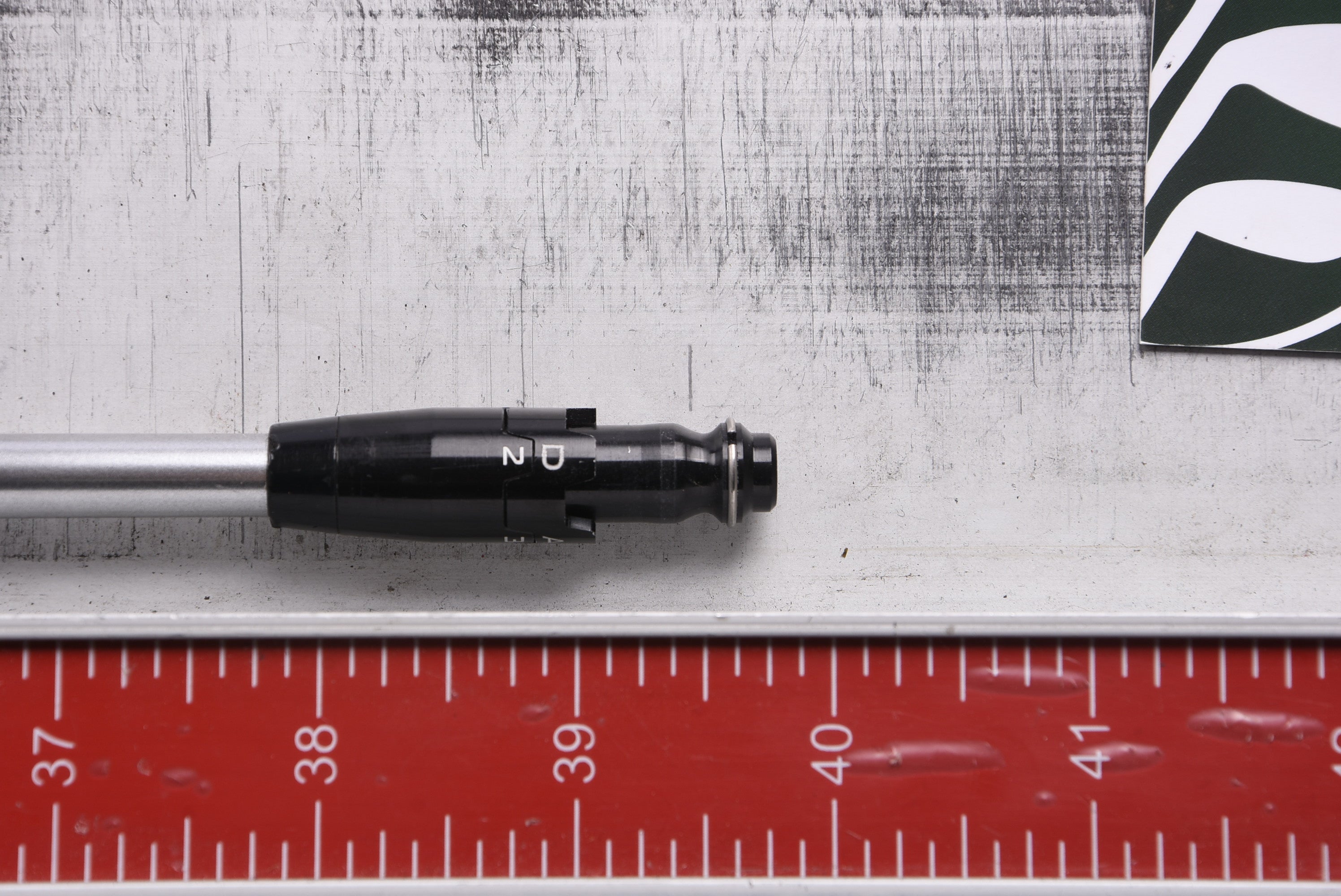 Kuro Kage Black Series 45 #7 Wood Shaft / Ladies Flex / Titleist 2nd Gen