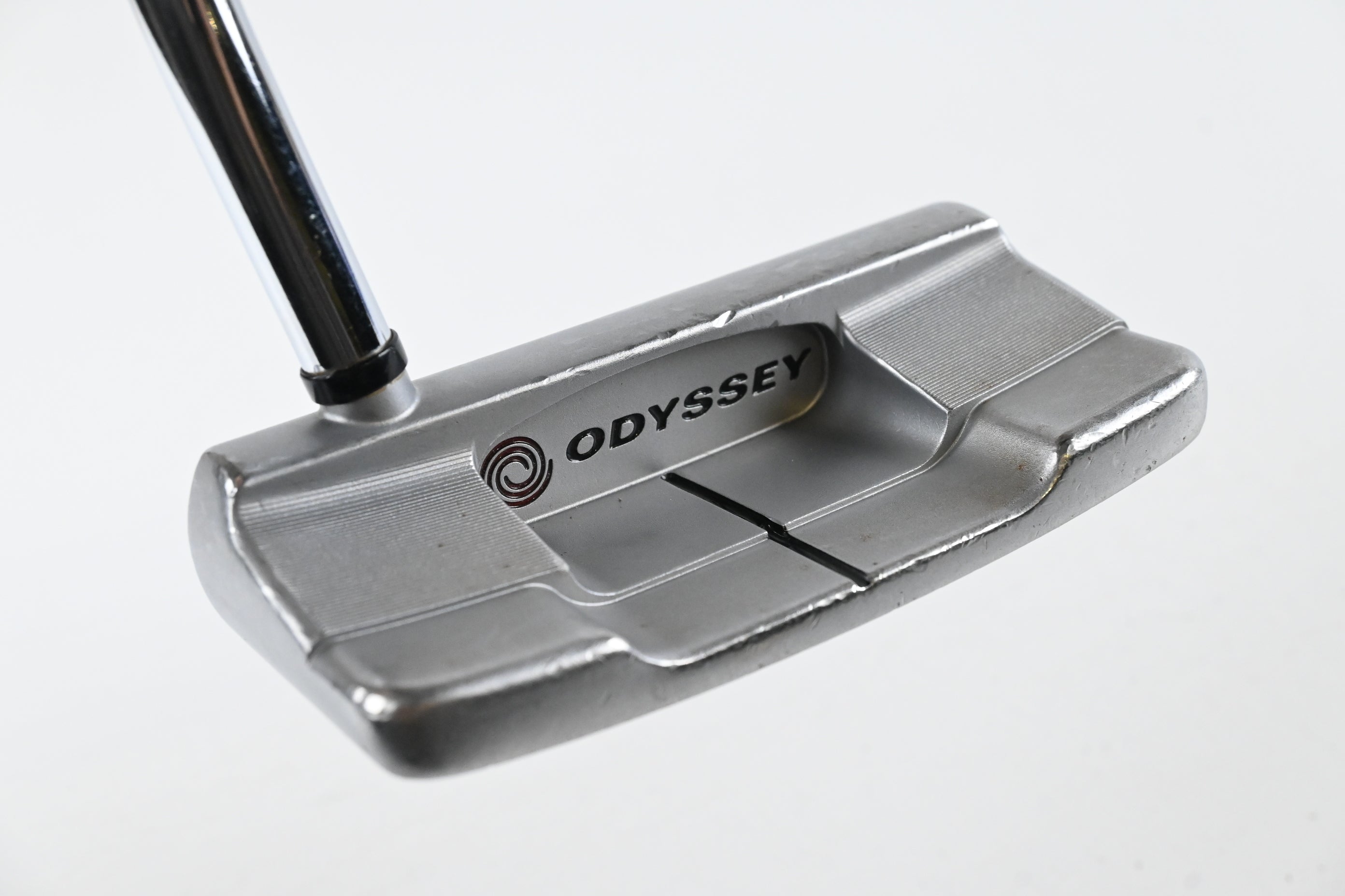 Odyssey White Hot OG Double Wide 2021 Putter / 34 Inch