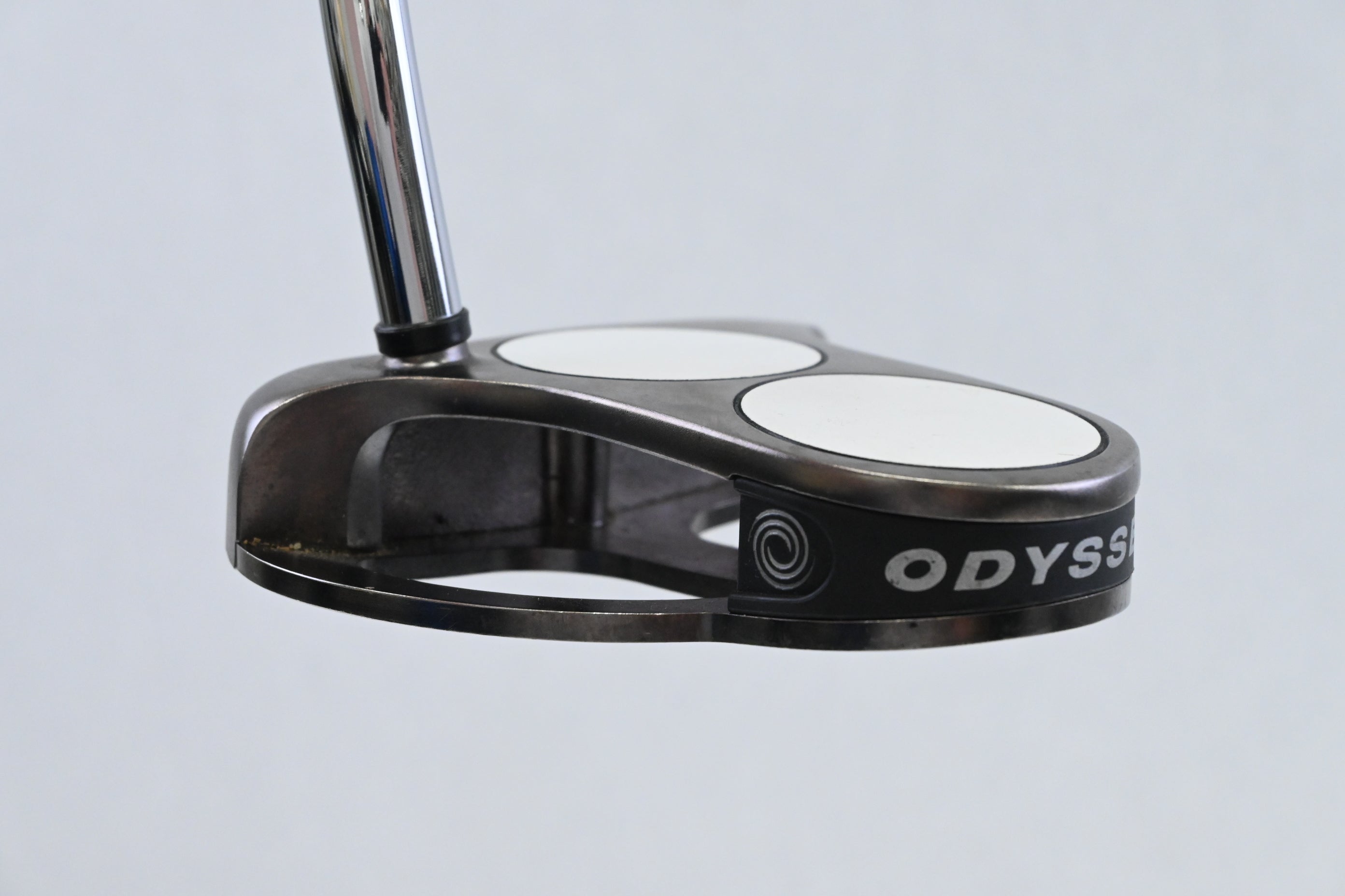 Odyssey Black Series-I 2-Ball Putter / 36 Inch
