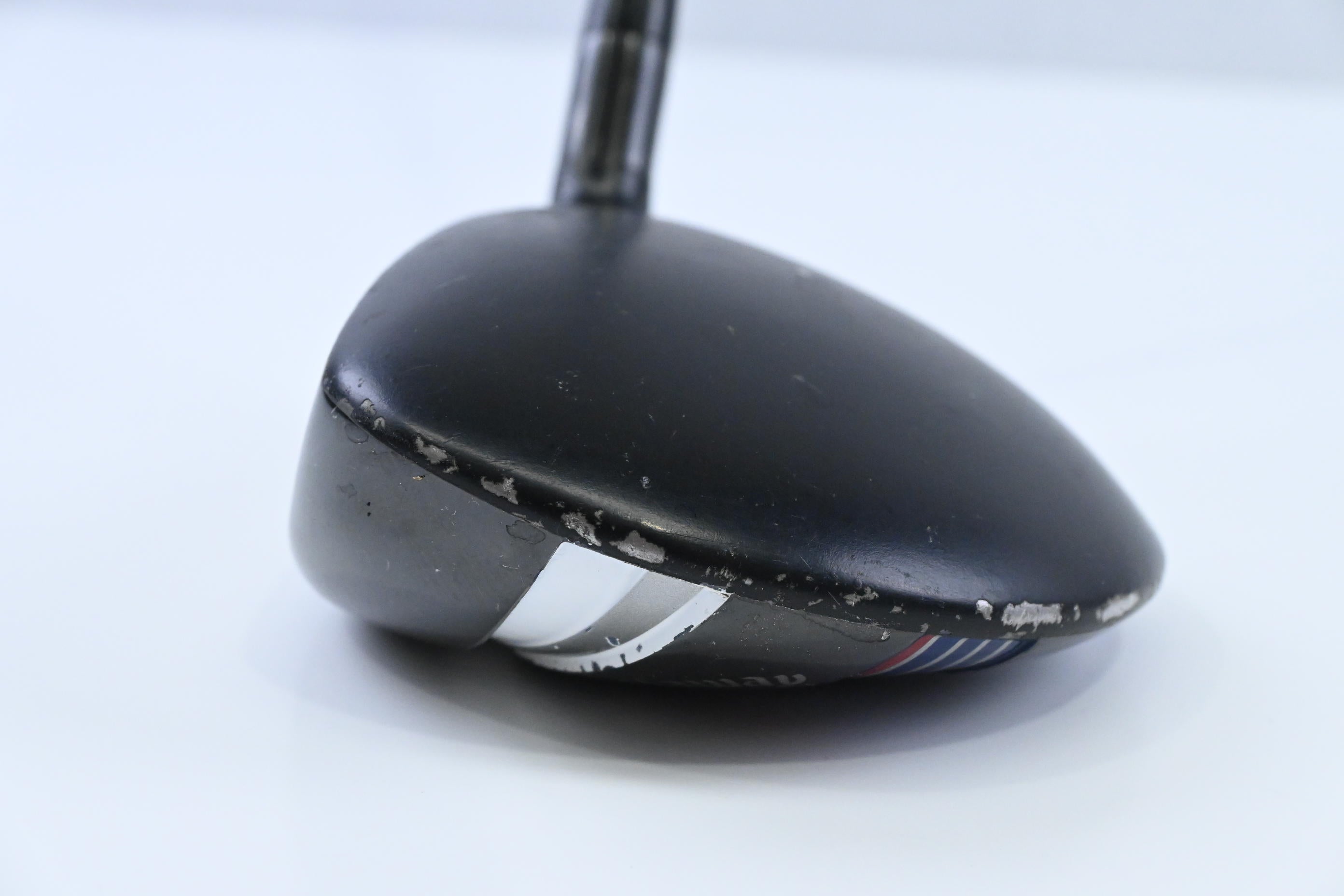 Left Hand Callaway XR #3 Wood / 15 Degree / Regular Flex Project X LZ 54 Shaft