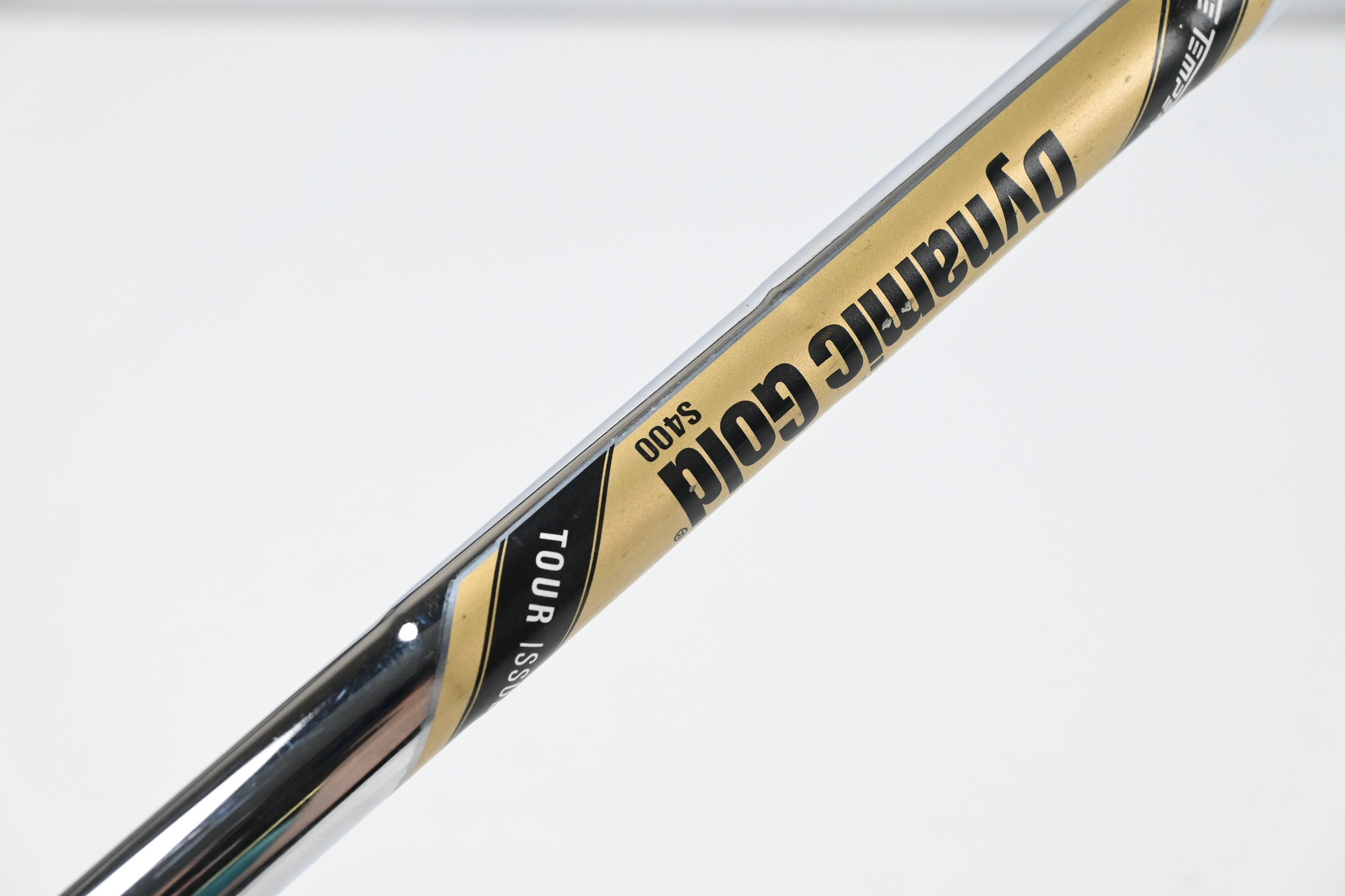 Taylormade P790 ShadowFall 2025 #4 Iron / 20 Degree / Stiff Flex Dynamic Gold