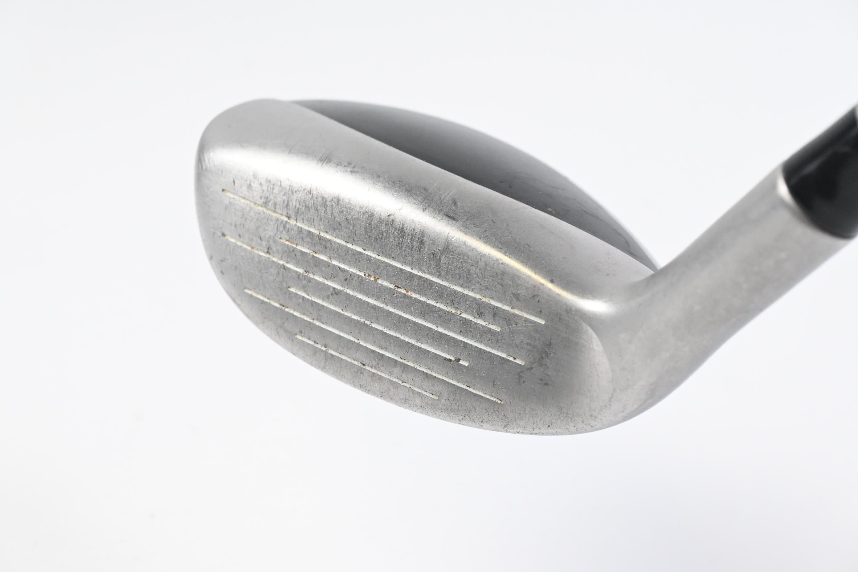 Taylormade R7 Draw #3 Hybrid / 19 Degree / Regular Flex Fujikura Reax 55 Shaft