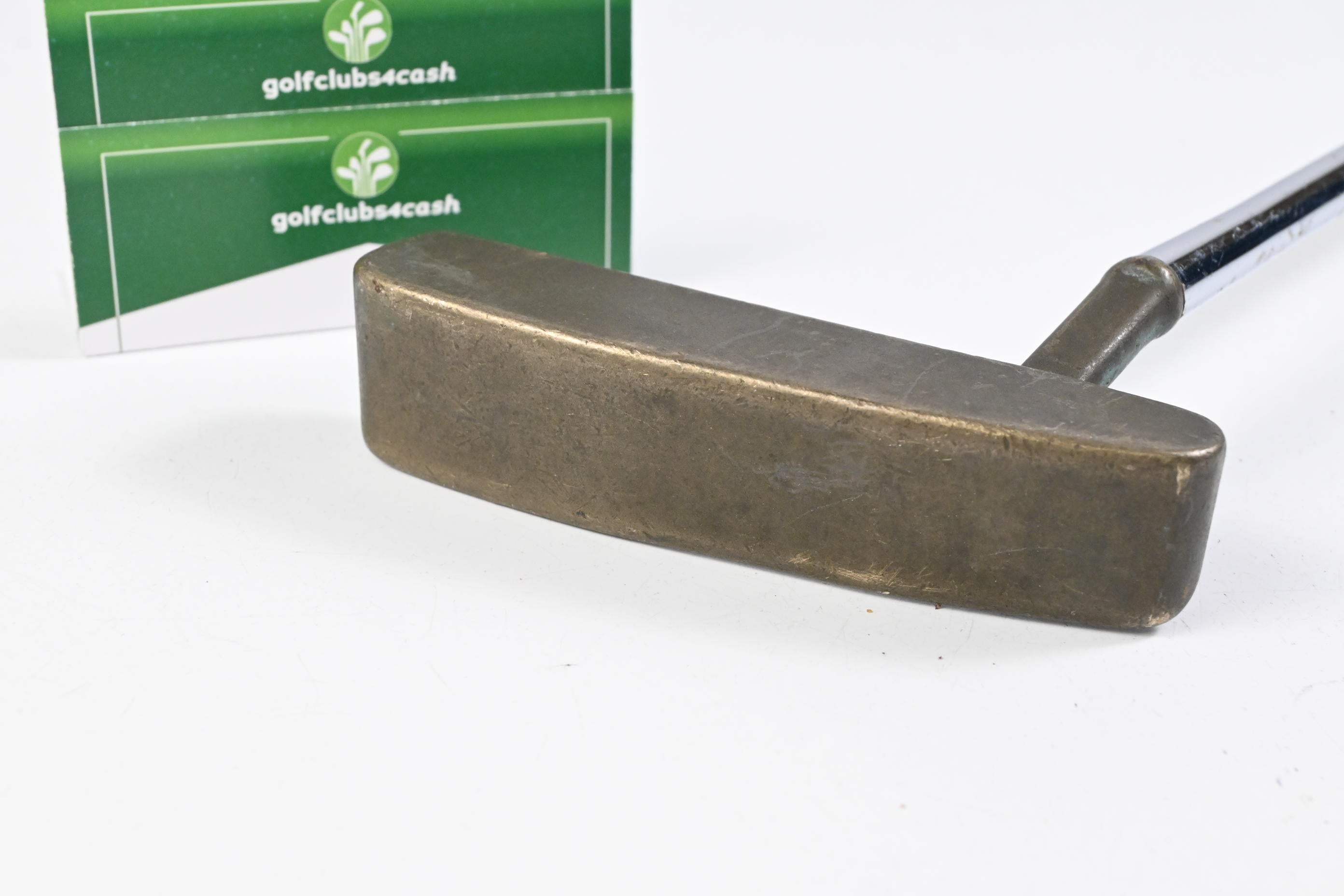 Ping Karsten Original Zing Putter / 36 Inch