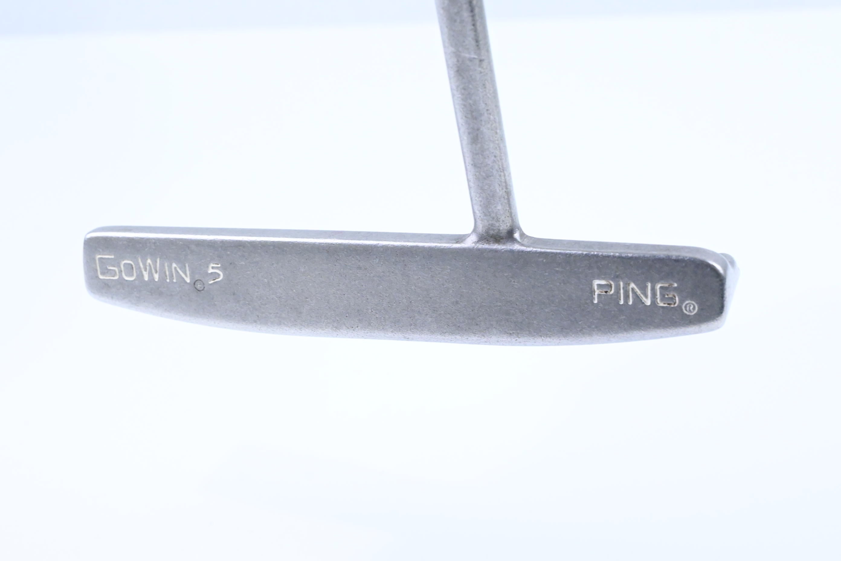 Ping Karsten Go Win 5 Putter / 36 Inch