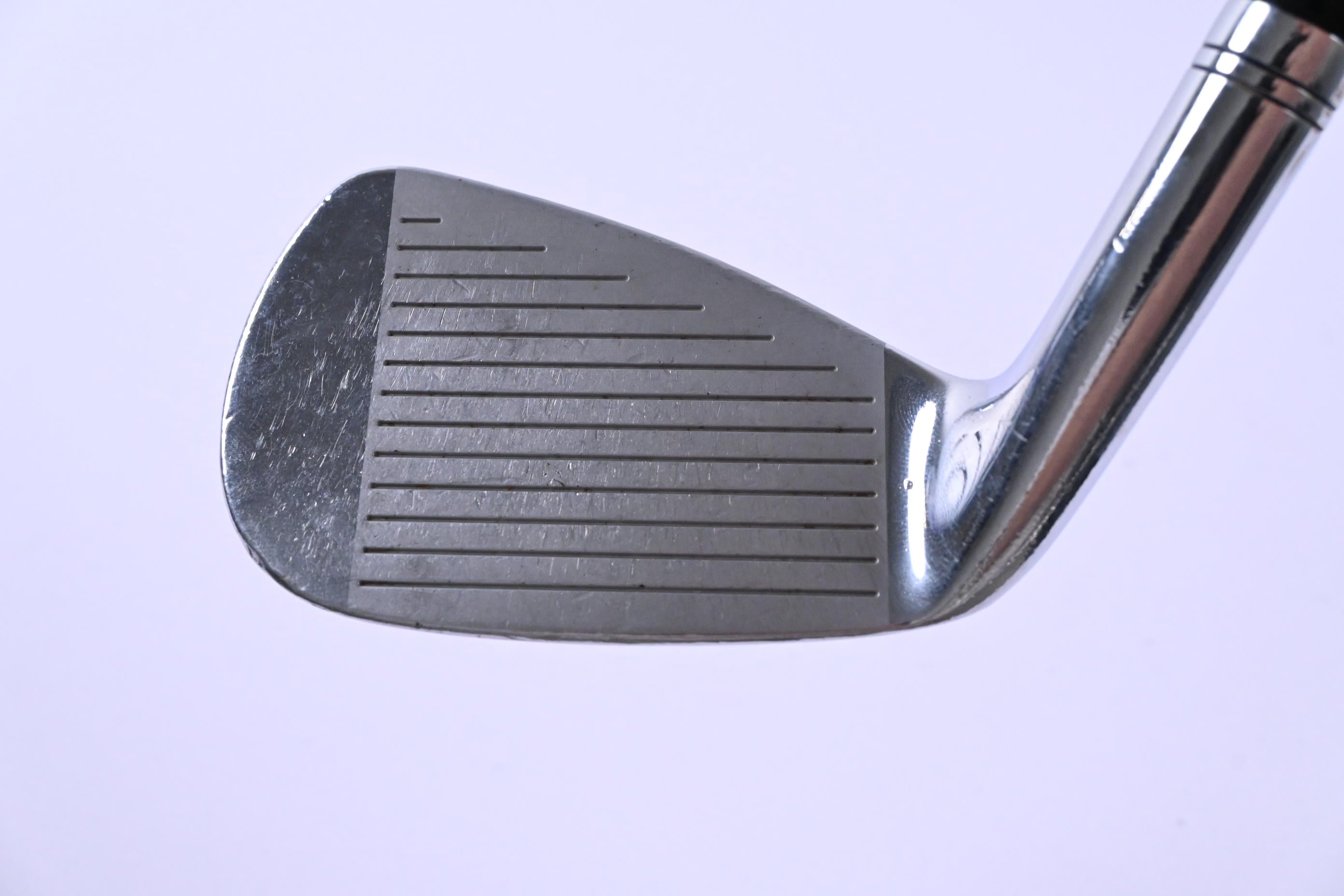 Titleist 735.CM #8 Iron / Regular Flex Dynamic Gold R300 Shaft