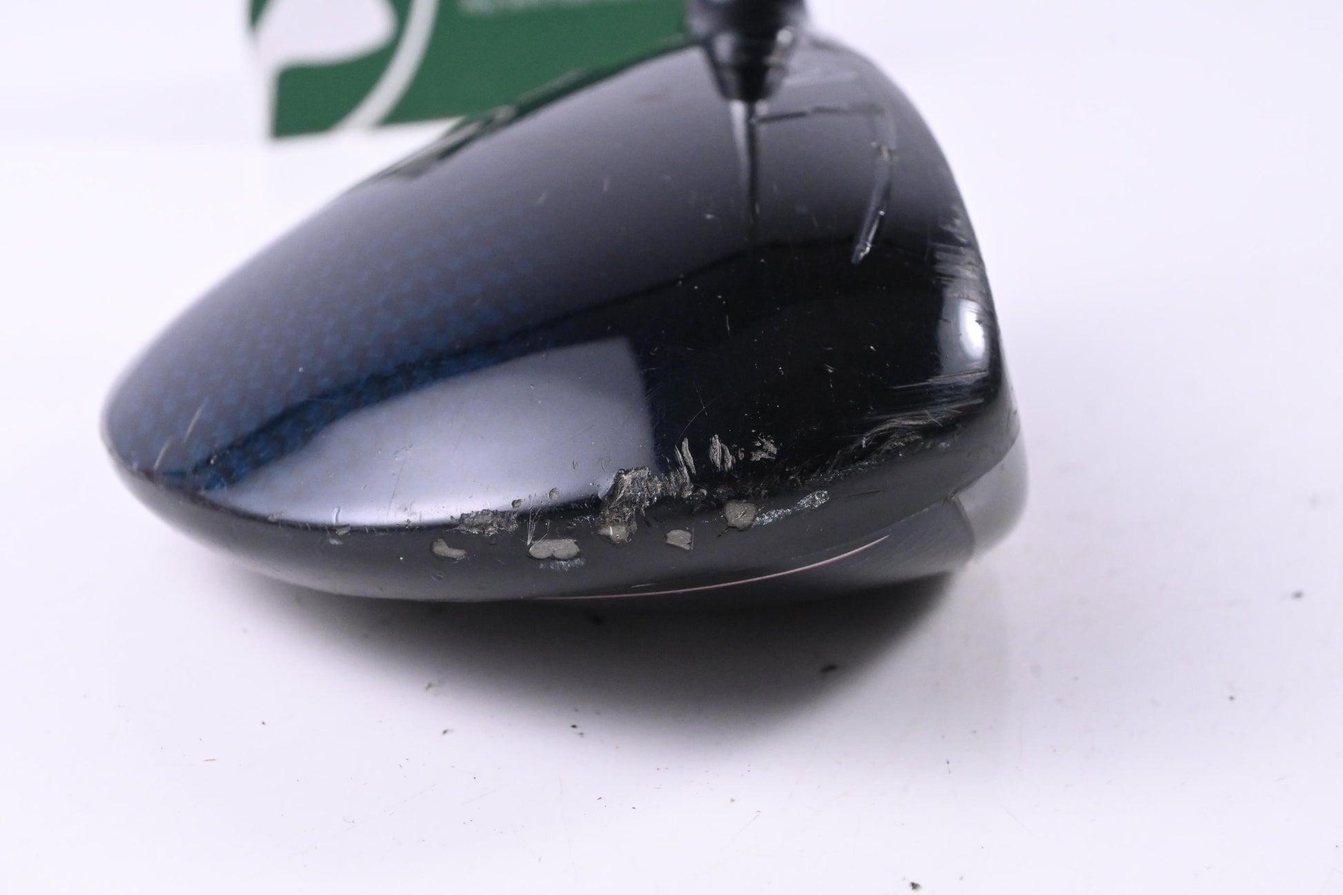 Callaway Steelhead XR #3 Wood / 15 Degree / Stiff Flex Tensei CK Blue 55 Shaft