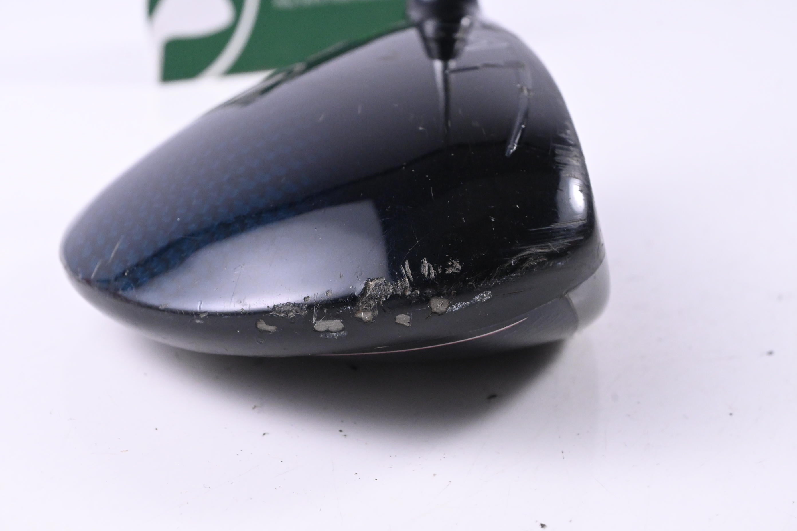 Callaway Steelhead XR #3 Wood / 15 Degree / Stiff Flex Tensei CK Blue 55 Shaft