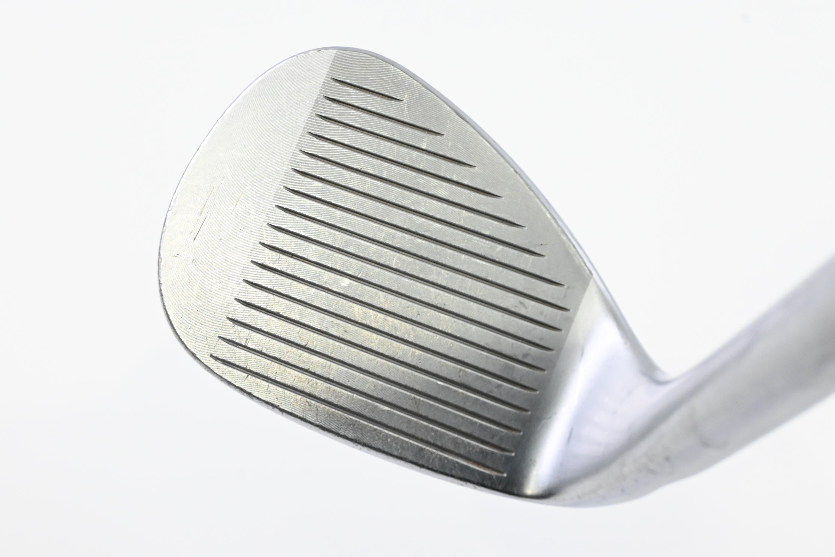 Ping Glide Lob Wedge / 58 Degree / Black Dot / X-Flex NS Pro Modus3 Tour 105