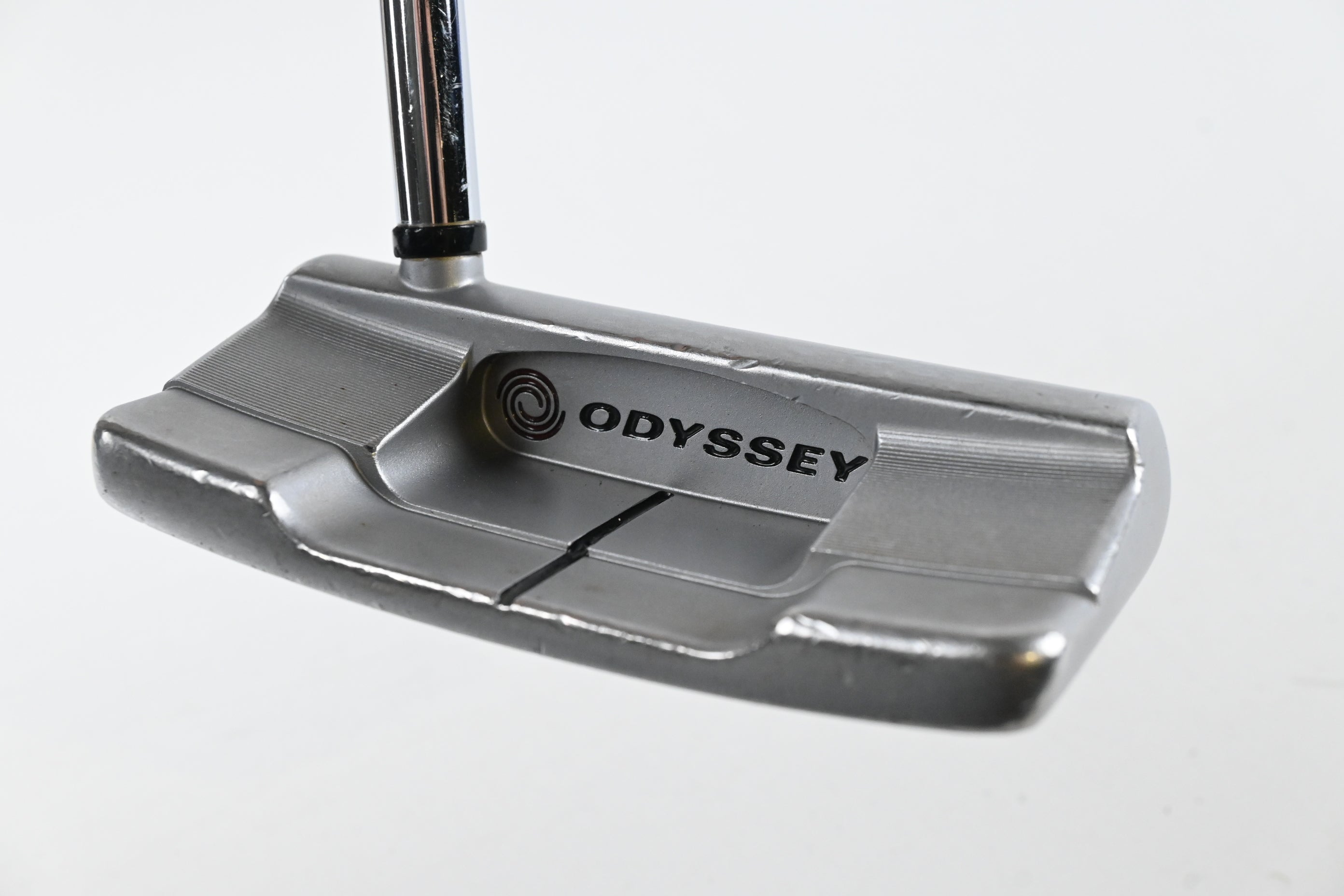Odyssey White Hot OG Double Wide 2021 Putter / 34 Inch
